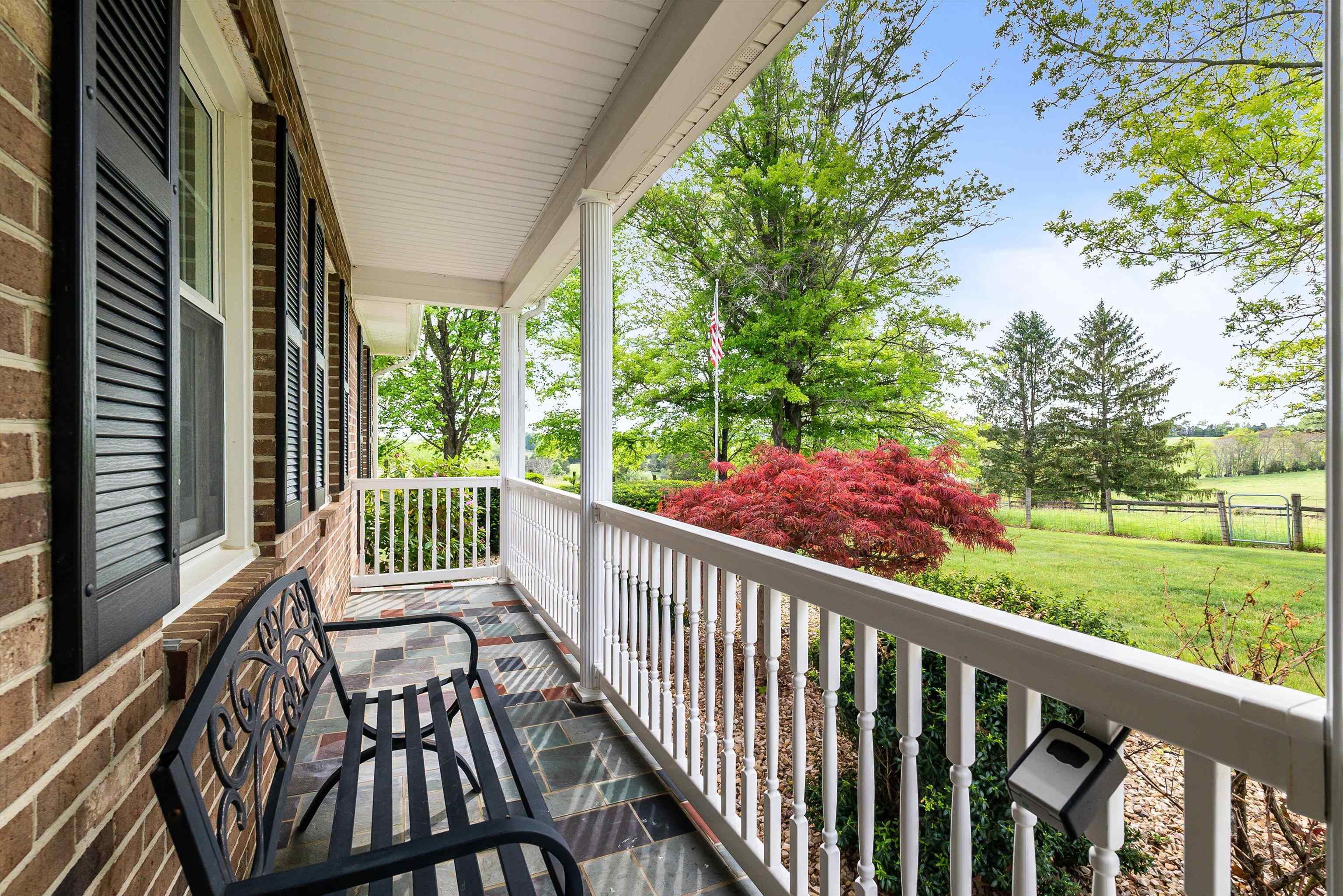 816 TODD RD, MOUNT SIDNEY, Virginia 24467, 3 Bedrooms Bedrooms, ,2 BathroomsBathrooms,Residential,26C-(1)-3 5.03 ROBERT L & ALTON C MAXWELL LAND,816 TODD RD,664790 MLS # 664790