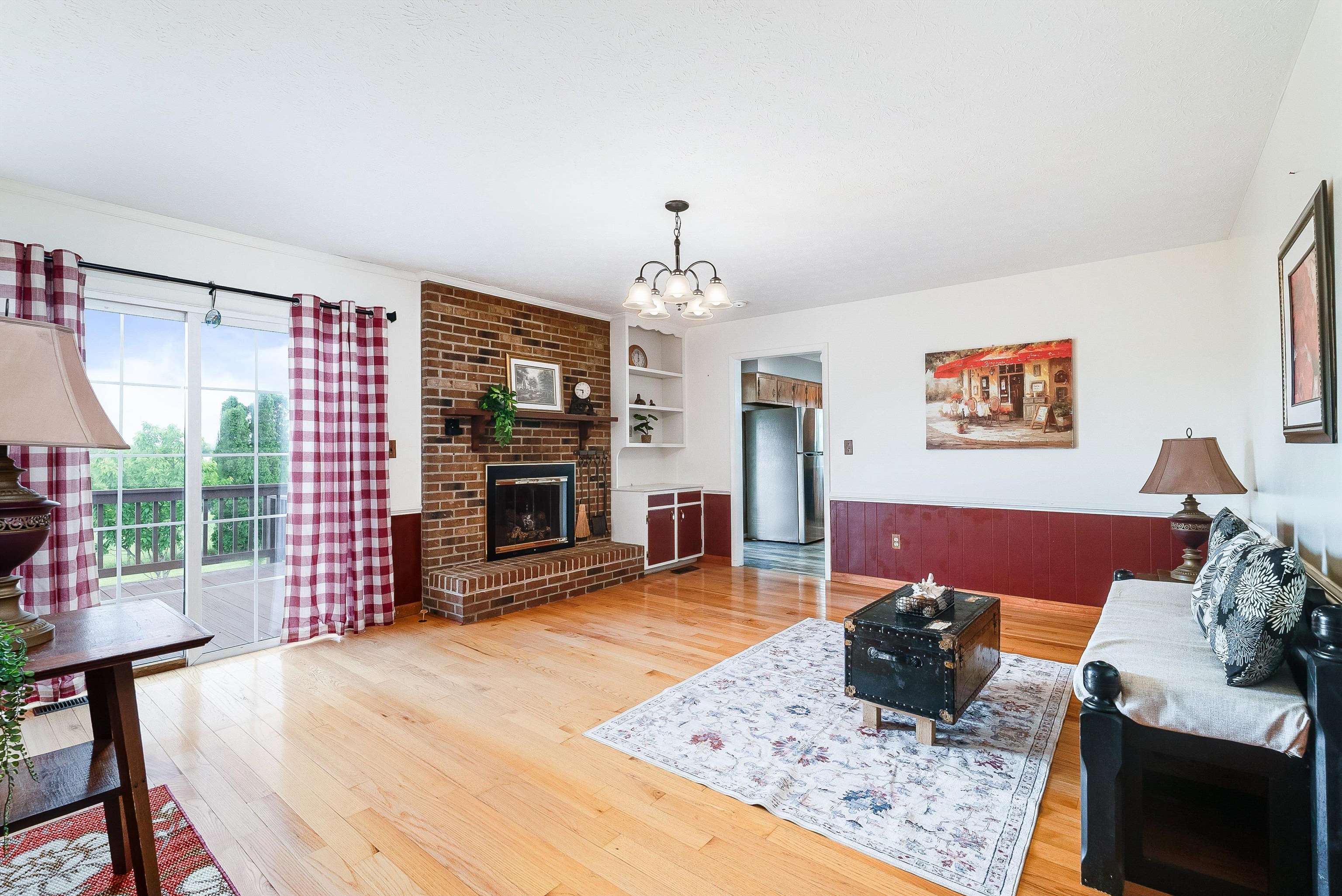 816 TODD RD, MOUNT SIDNEY, Virginia 24467, 3 Bedrooms Bedrooms, ,2 BathroomsBathrooms,Residential,26C-(1)-3 5.03 ROBERT L & ALTON C MAXWELL LAND,816 TODD RD,664790 MLS # 664790