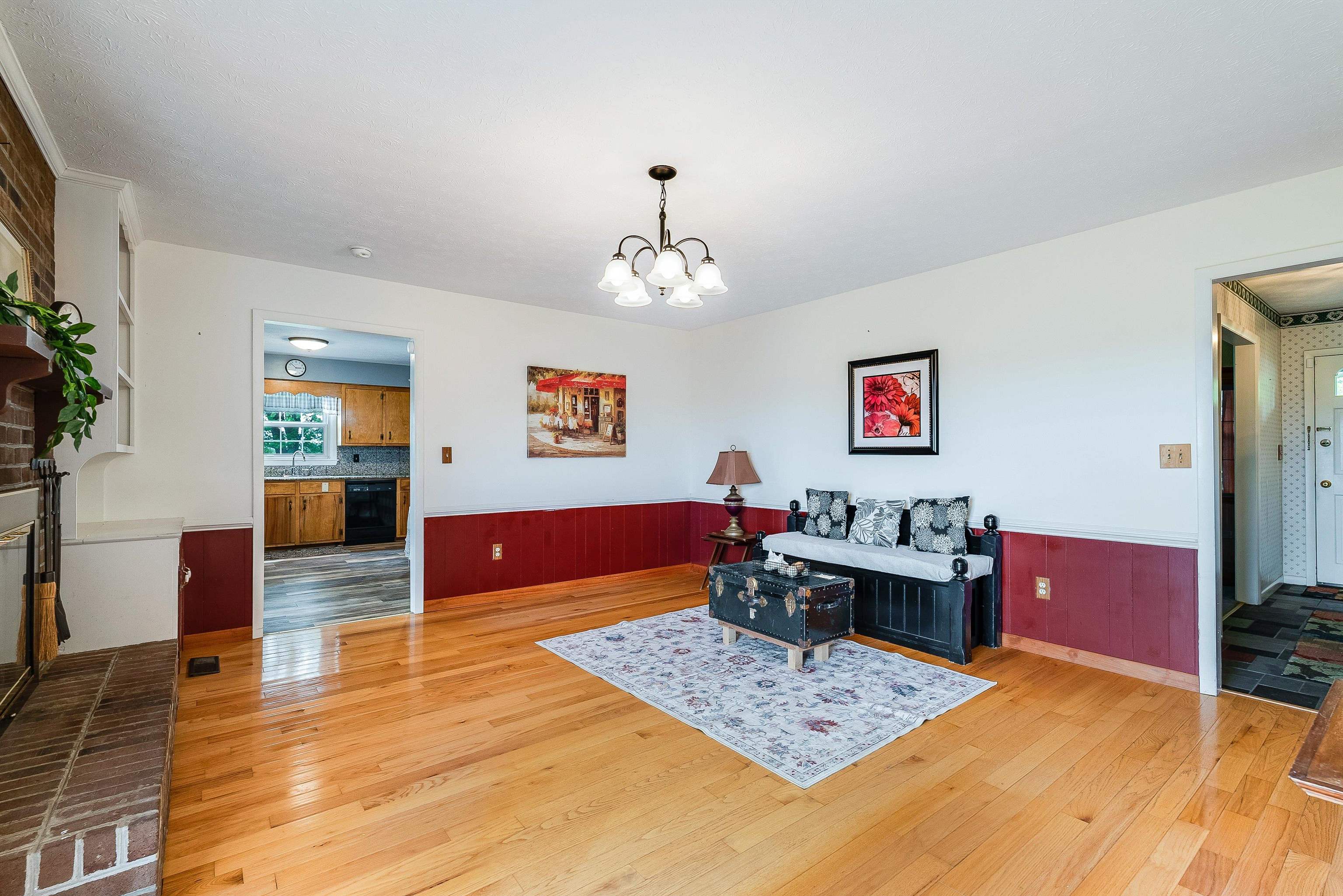 816 TODD RD, MOUNT SIDNEY, Virginia 24467, 3 Bedrooms Bedrooms, ,2 BathroomsBathrooms,Residential,26C-(1)-3 5.03 ROBERT L & ALTON C MAXWELL LAND,816 TODD RD,664790 MLS # 664790
