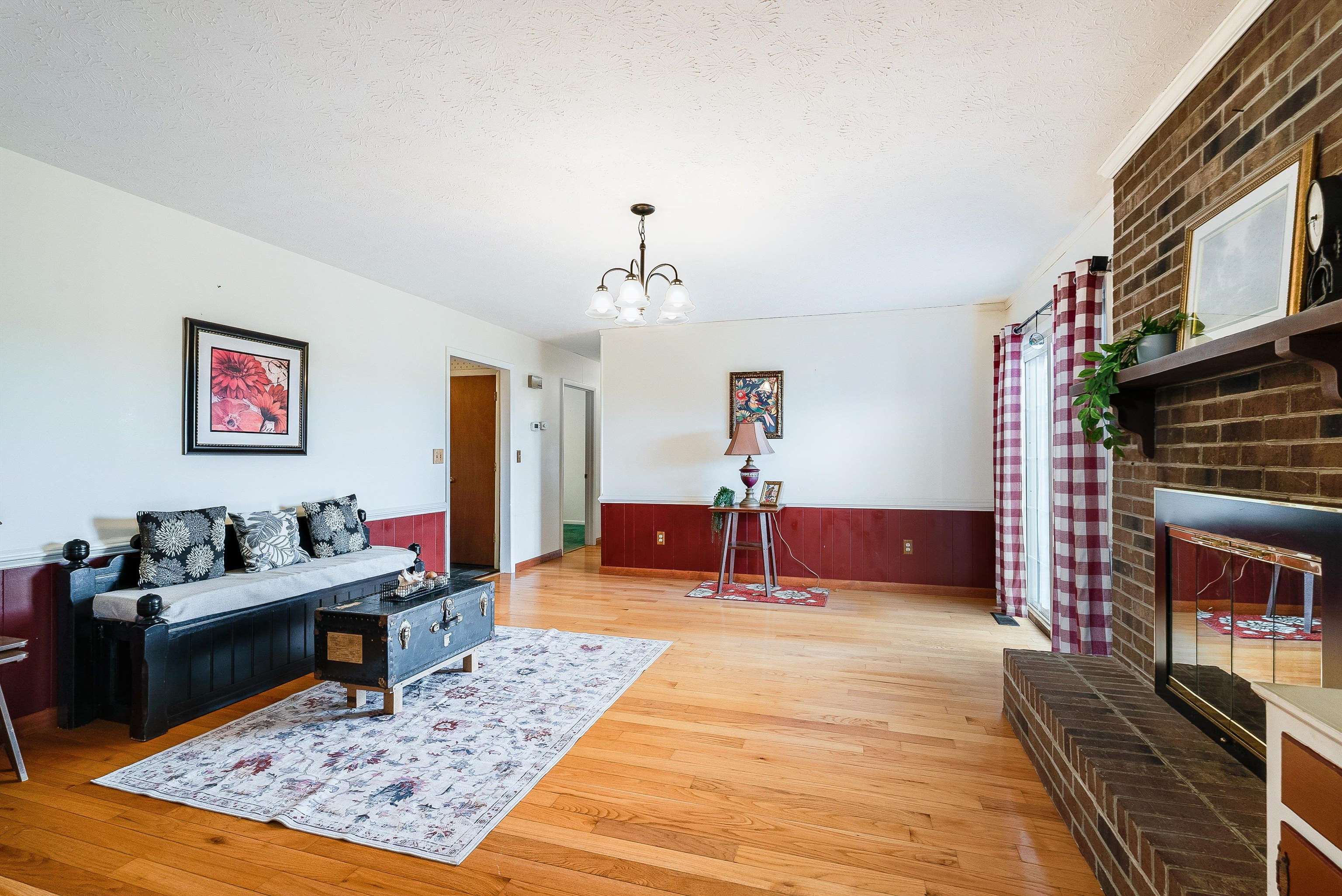 816 TODD RD, MOUNT SIDNEY, Virginia 24467, 3 Bedrooms Bedrooms, ,2 BathroomsBathrooms,Residential,26C-(1)-3 5.03 ROBERT L & ALTON C MAXWELL LAND,816 TODD RD,664790 MLS # 664790