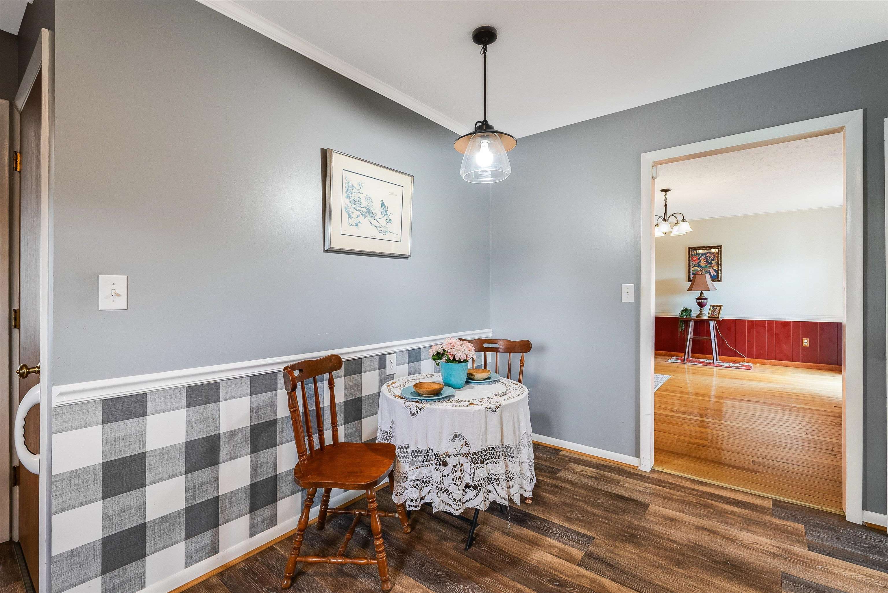 816 TODD RD, MOUNT SIDNEY, Virginia 24467, 3 Bedrooms Bedrooms, ,2 BathroomsBathrooms,Residential,26C-(1)-3 5.03 ROBERT L & ALTON C MAXWELL LAND,816 TODD RD,664790 MLS # 664790