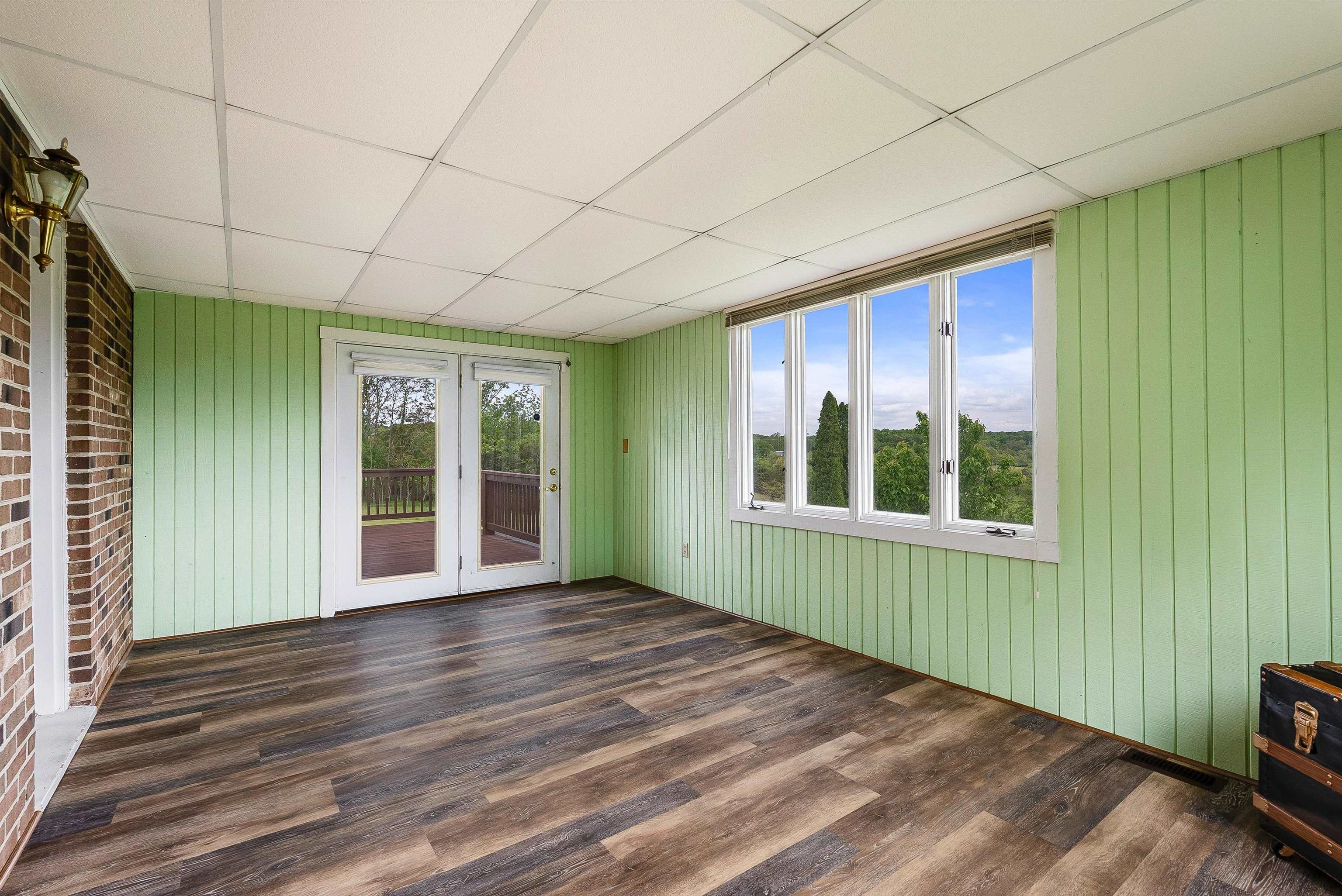 816 TODD RD, MOUNT SIDNEY, Virginia 24467, 3 Bedrooms Bedrooms, ,2 BathroomsBathrooms,Residential,26C-(1)-3 5.03 ROBERT L & ALTON C MAXWELL LAND,816 TODD RD,664790 MLS # 664790