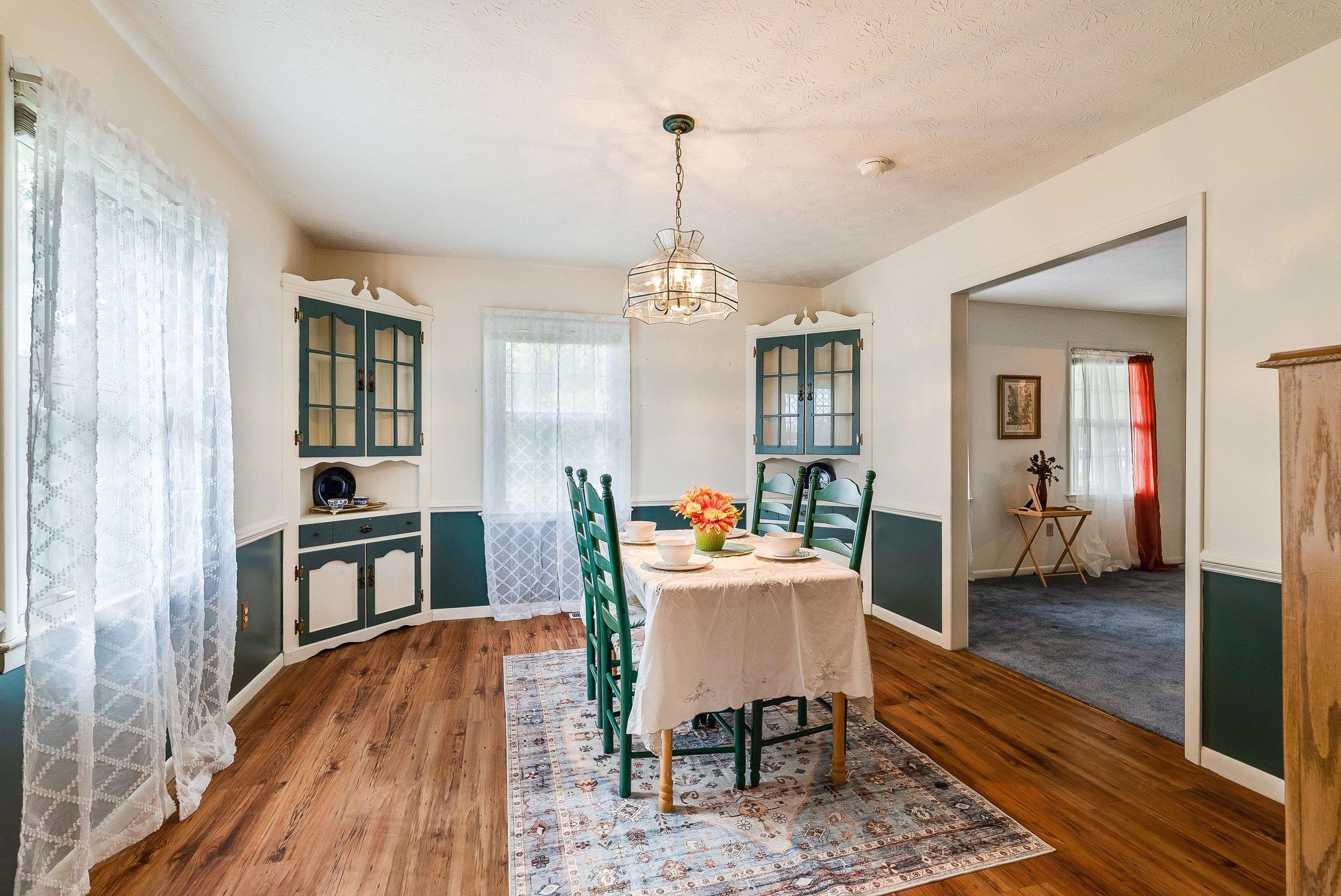 816 TODD RD, MOUNT SIDNEY, Virginia 24467, 3 Bedrooms Bedrooms, ,2 BathroomsBathrooms,Residential,26C-(1)-3 5.03 ROBERT L & ALTON C MAXWELL LAND,816 TODD RD,664790 MLS # 664790