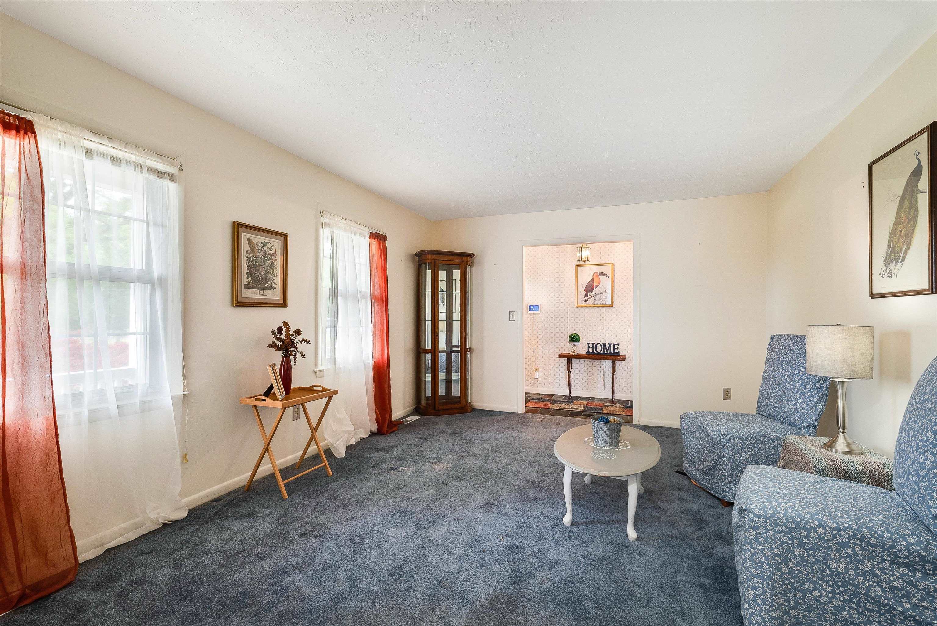 816 TODD RD, MOUNT SIDNEY, Virginia 24467, 3 Bedrooms Bedrooms, ,2 BathroomsBathrooms,Residential,26C-(1)-3 5.03 ROBERT L & ALTON C MAXWELL LAND,816 TODD RD,664790 MLS # 664790