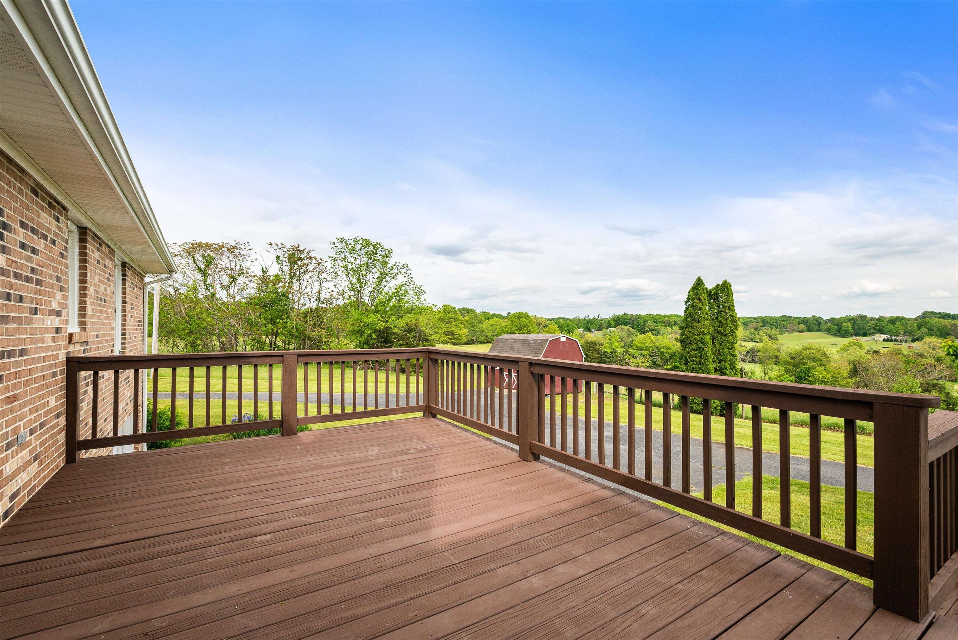 816 TODD RD, MOUNT SIDNEY, Virginia 24467, 3 Bedrooms Bedrooms, ,2 BathroomsBathrooms,Residential,26C-(1)-3 5.03 ROBERT L & ALTON C MAXWELL LAND,816 TODD RD,664790 MLS # 664790