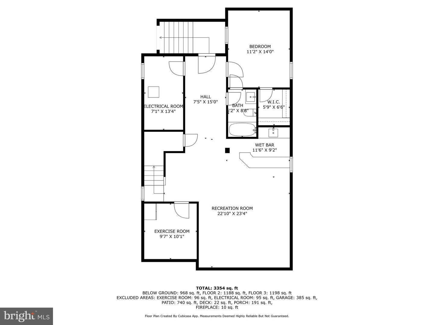 22634 TIVOLI LN, ASHBURN, Virginia 20148, 5 Bedrooms Bedrooms, ,3 BathroomsBathrooms,Residential,For sale,22634 TIVOLI LN,VALO2093246 MLS # VALO2093246