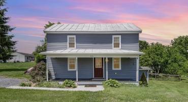 406 6TH ST, LURAY, Virginia 22835, 3 Bedrooms Bedrooms, ,1 BathroomBathrooms,Residential,406 6TH ST,664791 MLS # 664791