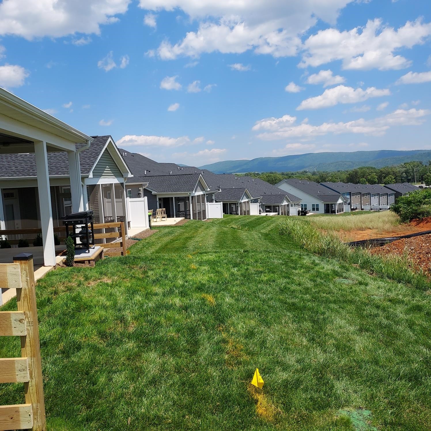 237 RIDGELINE DR, WAYNESBORO, Virginia 22980, 3 Bedrooms Bedrooms, ,2 BathroomsBathrooms,Residential,237 RIDGELINE DR,664801 MLS # 664801