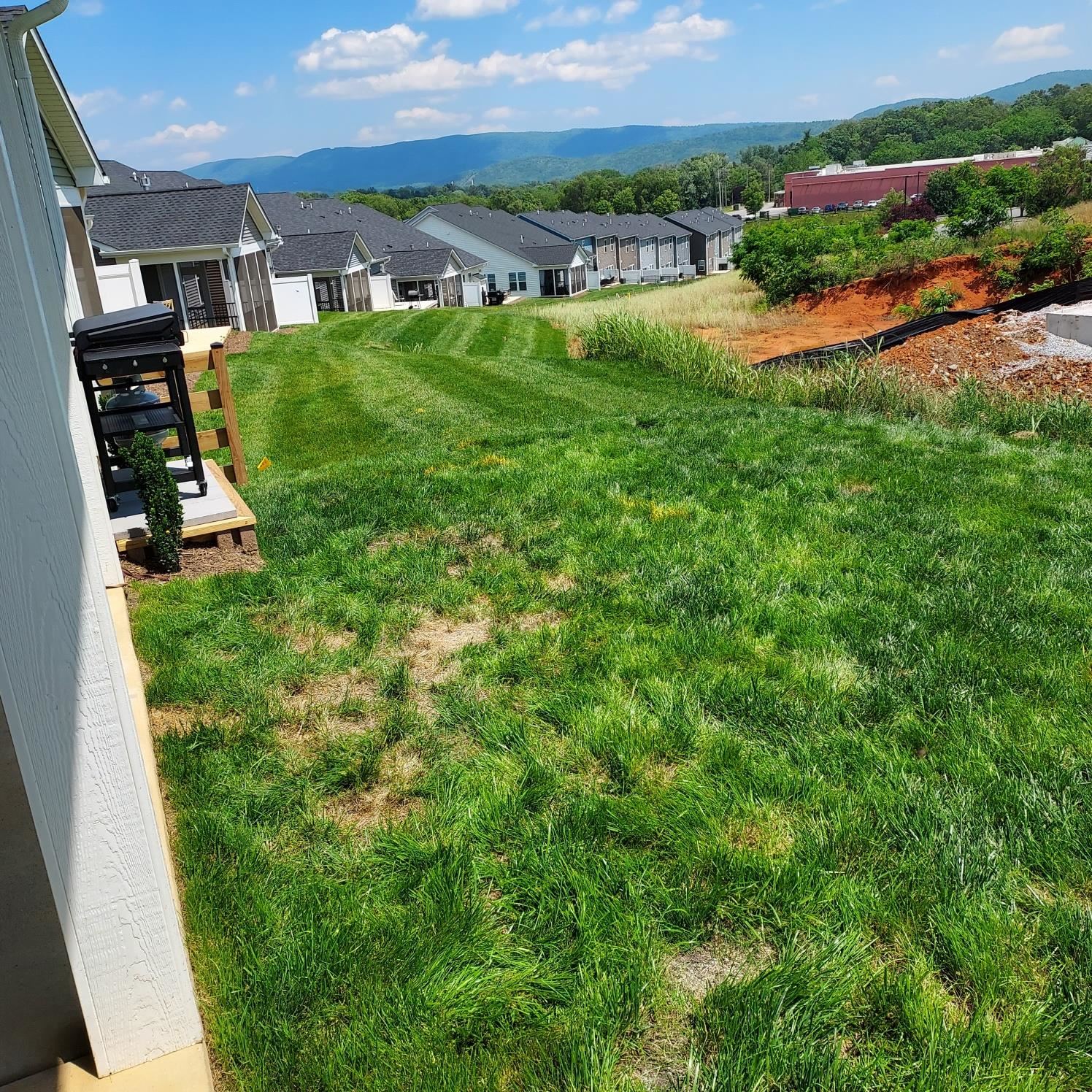 237 RIDGELINE DR, WAYNESBORO, Virginia 22980, 3 Bedrooms Bedrooms, ,2 BathroomsBathrooms,Residential,237 RIDGELINE DR,664801 MLS # 664801