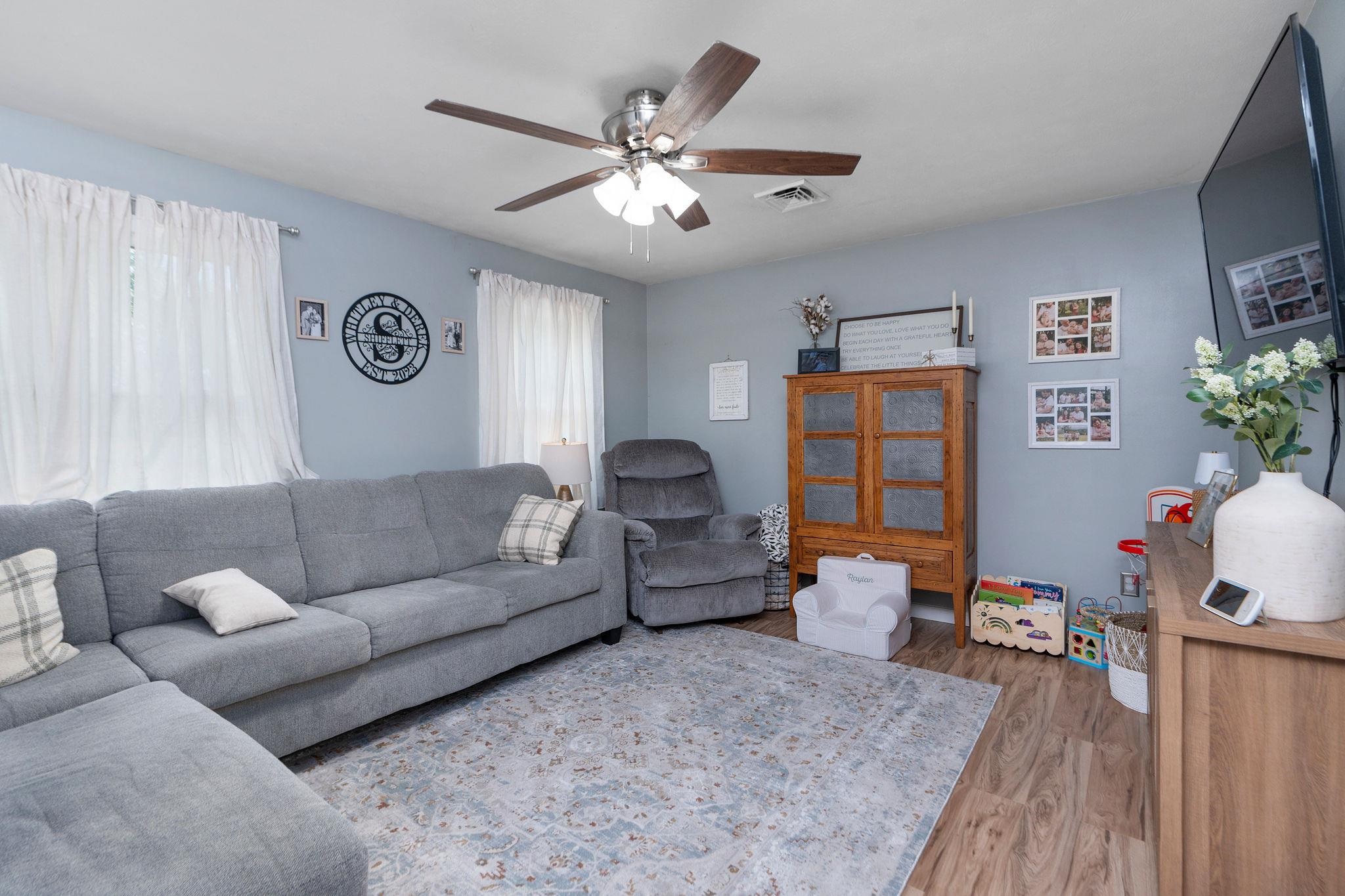 146 HARPER ST, WEYERS CAVE, Virginia 24486, 3 Bedrooms Bedrooms, ,1 BathroomBathrooms,Residential,146 HARPER ST,664815 MLS # 664815