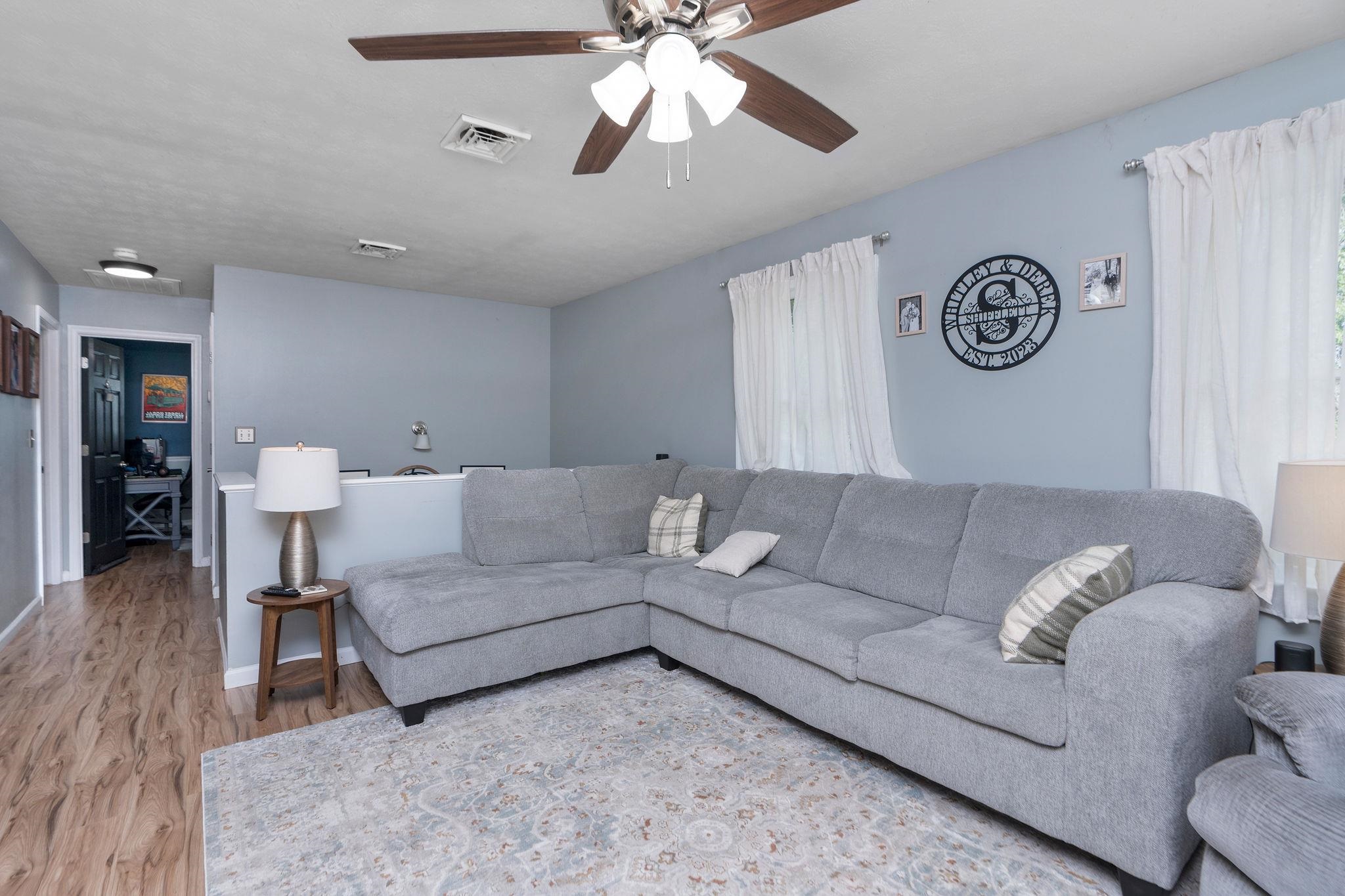 146 HARPER ST, WEYERS CAVE, Virginia 24486, 3 Bedrooms Bedrooms, ,1 BathroomBathrooms,Residential,146 HARPER ST,664815 MLS # 664815