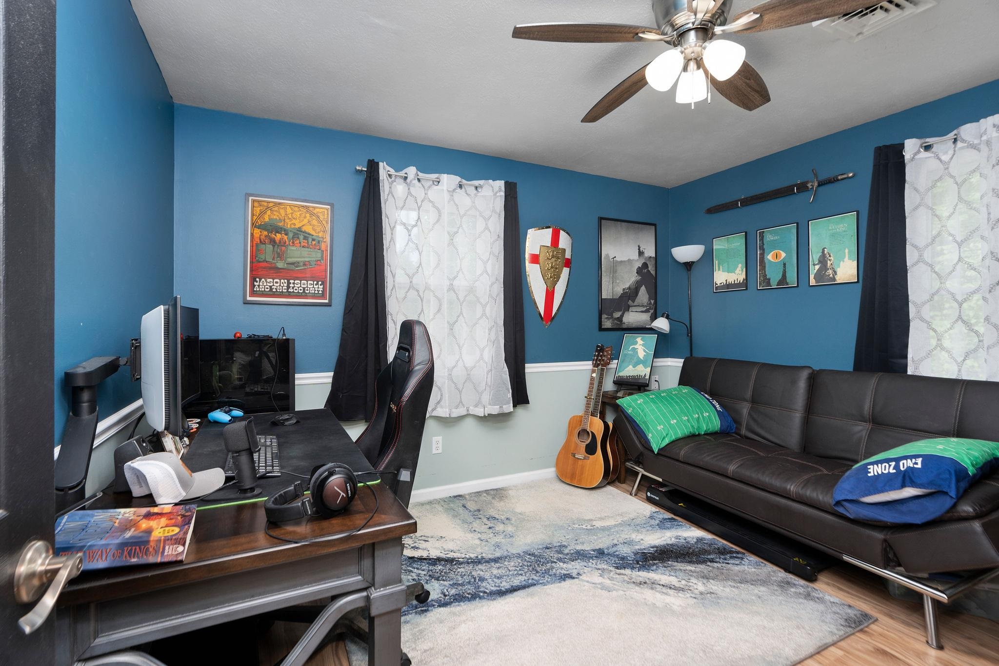 146 HARPER ST, WEYERS CAVE, Virginia 24486, 3 Bedrooms Bedrooms, ,1 BathroomBathrooms,Residential,146 HARPER ST,664815 MLS # 664815