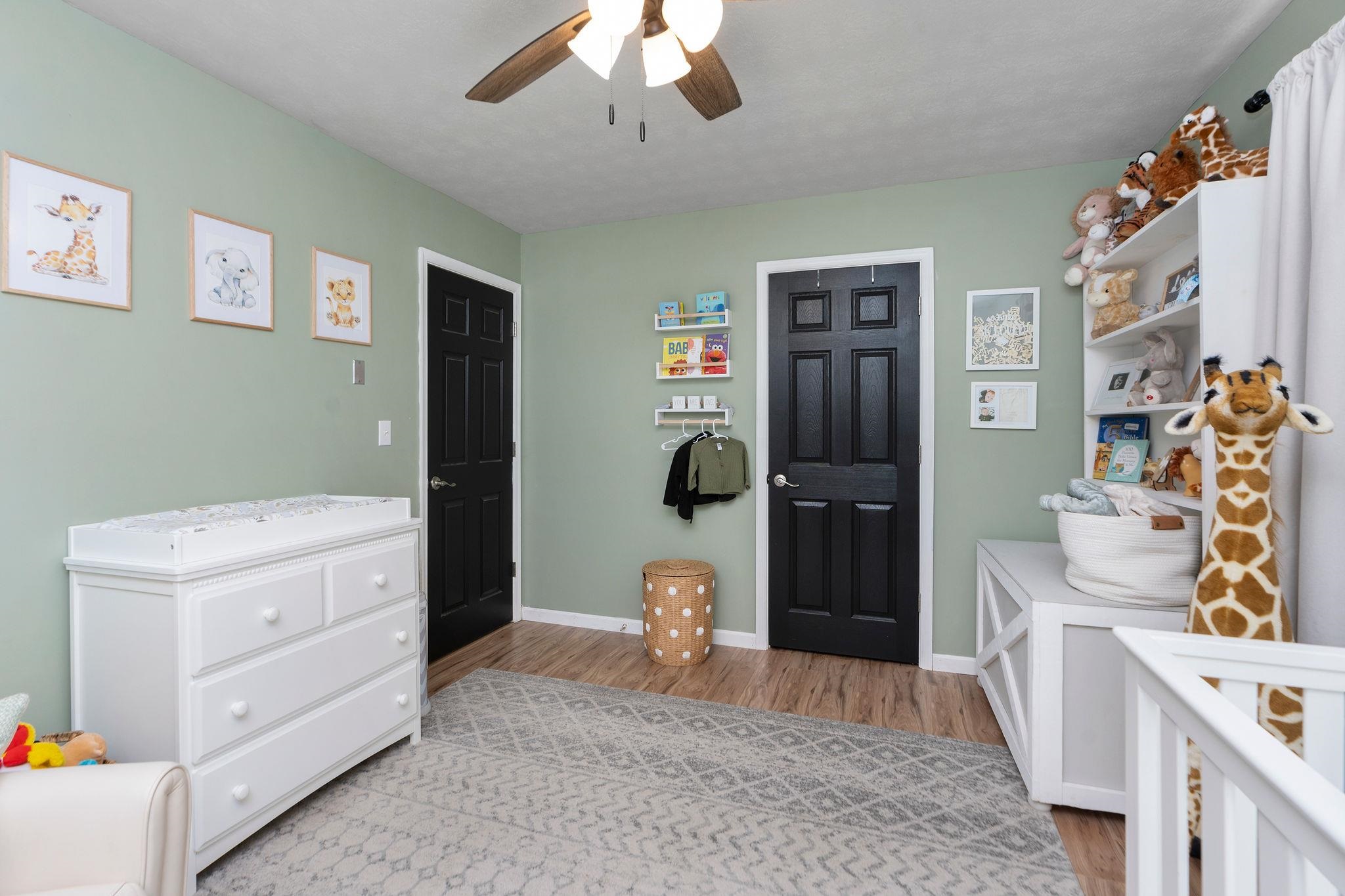 146 HARPER ST, WEYERS CAVE, Virginia 24486, 3 Bedrooms Bedrooms, ,1 BathroomBathrooms,Residential,146 HARPER ST,664815 MLS # 664815