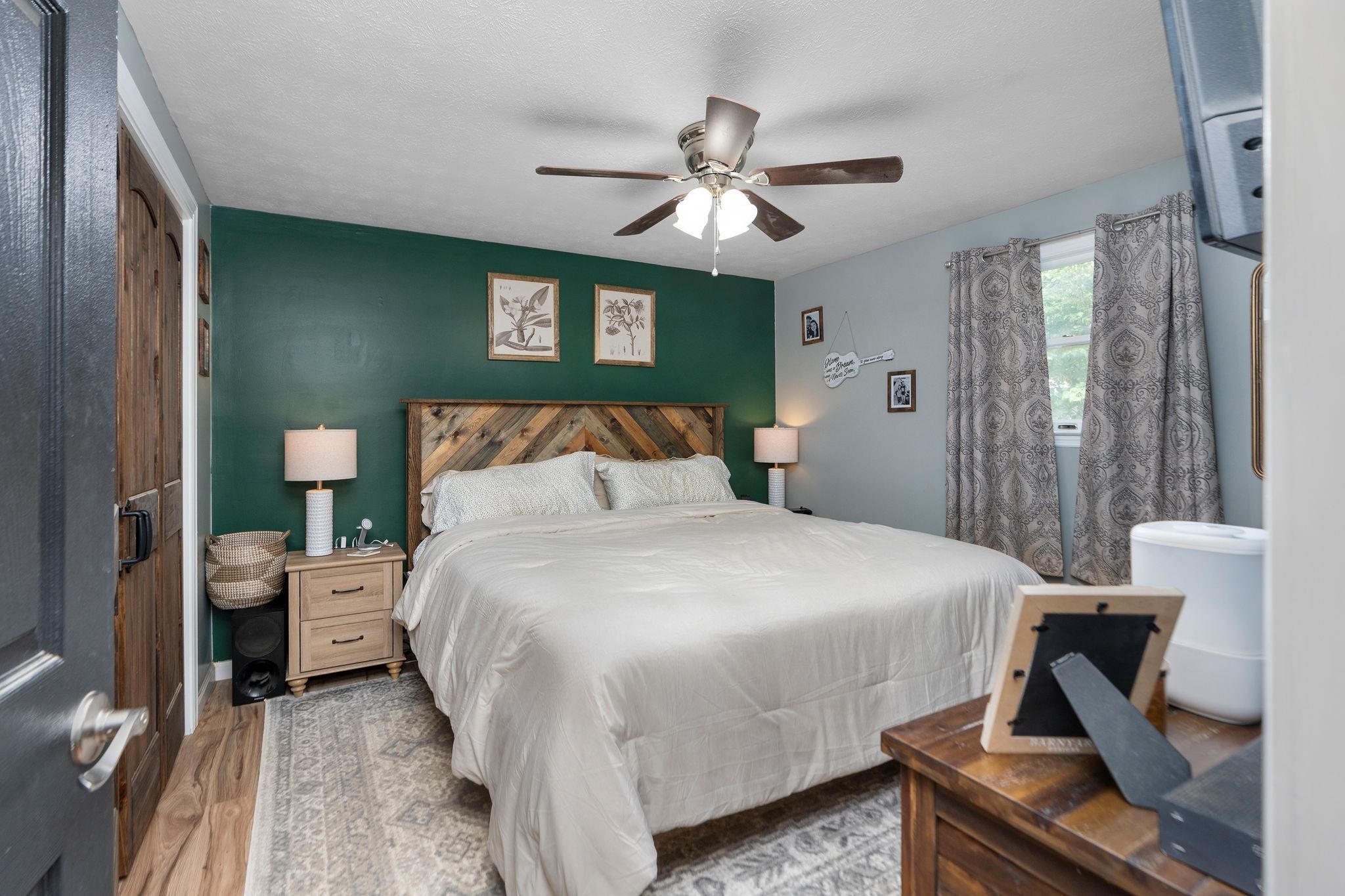 146 HARPER ST, WEYERS CAVE, Virginia 24486, 3 Bedrooms Bedrooms, ,1 BathroomBathrooms,Residential,146 HARPER ST,664815 MLS # 664815