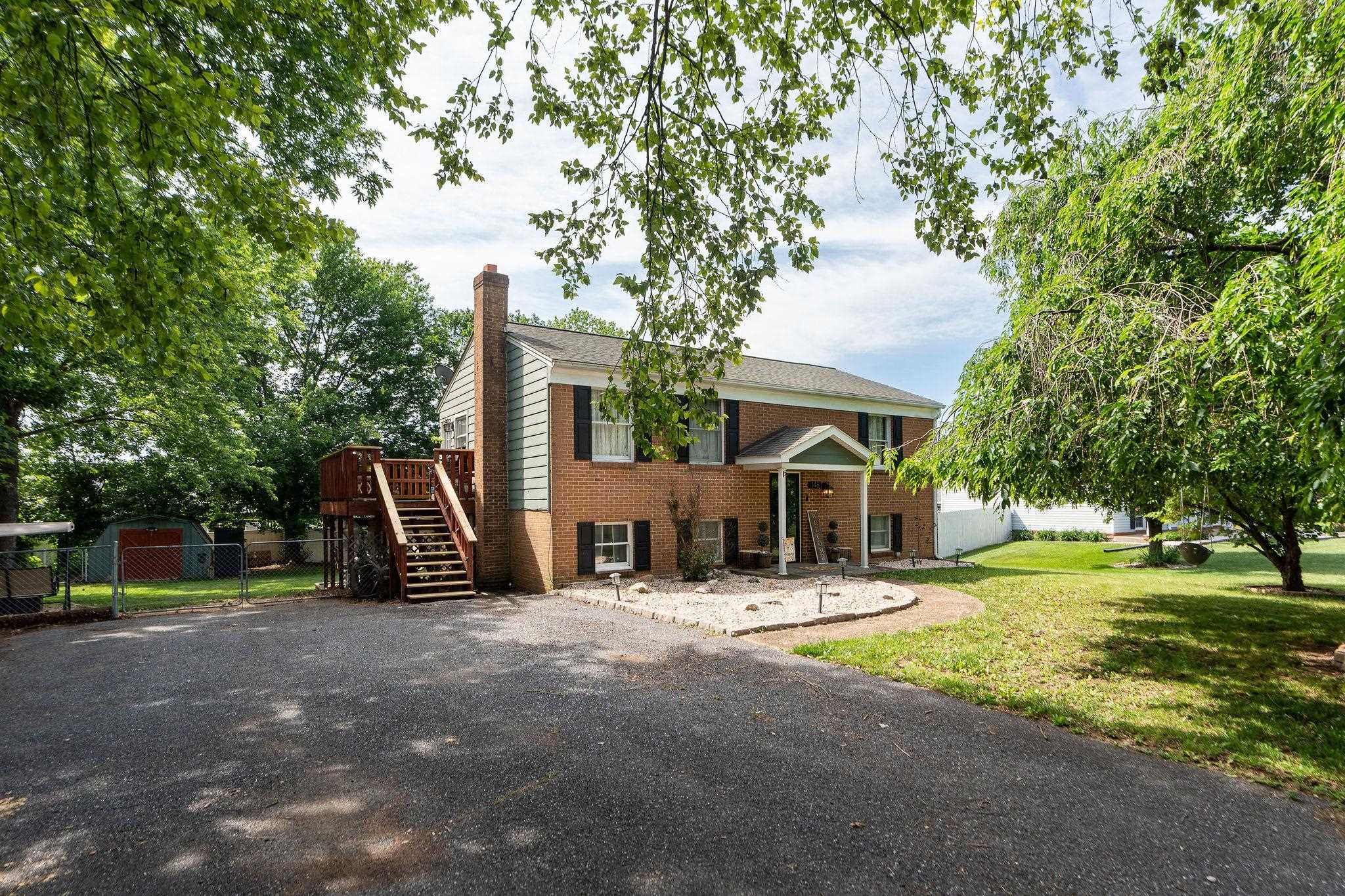 146 HARPER ST, WEYERS CAVE, Virginia 24486, 3 Bedrooms Bedrooms, ,1 BathroomBathrooms,Residential,146 HARPER ST,664815 MLS # 664815