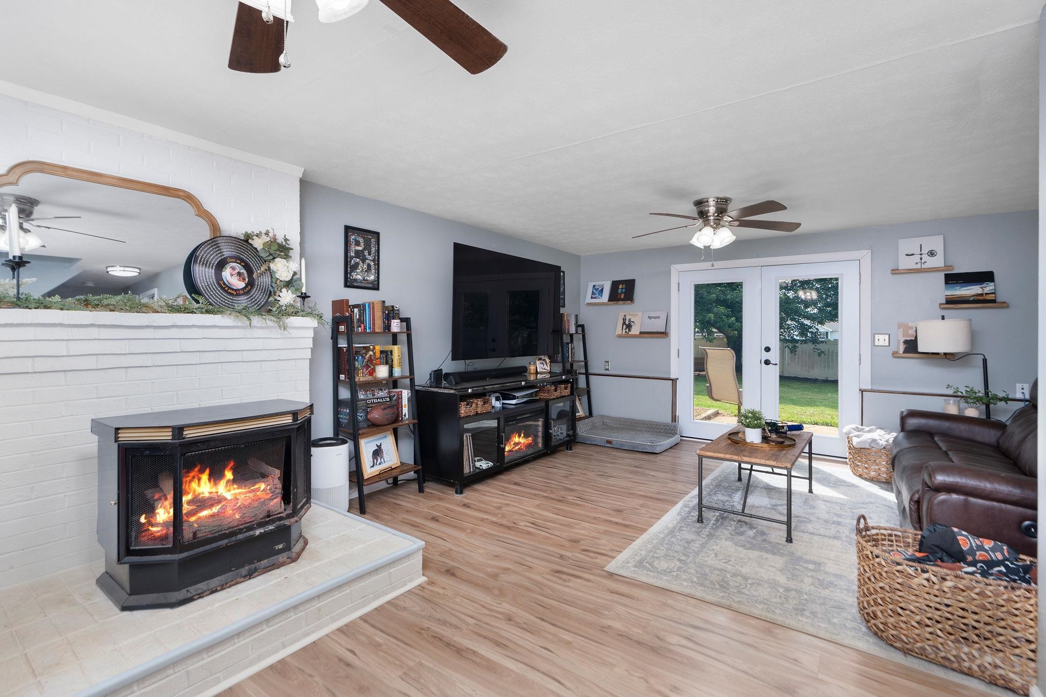 146 HARPER ST, WEYERS CAVE, Virginia 24486, 3 Bedrooms Bedrooms, ,1 BathroomBathrooms,Residential,146 HARPER ST,664815 MLS # 664815