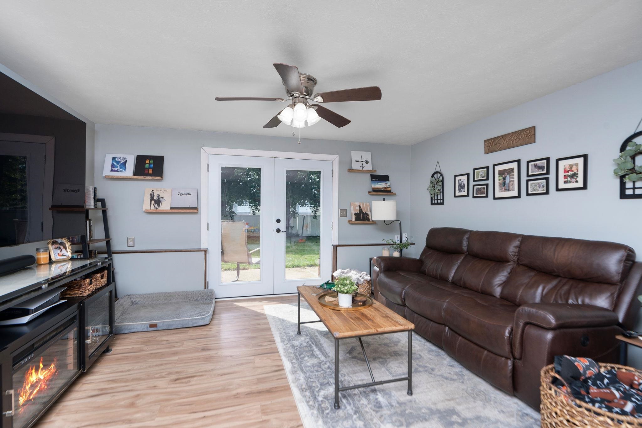 146 HARPER ST, WEYERS CAVE, Virginia 24486, 3 Bedrooms Bedrooms, ,1 BathroomBathrooms,Residential,146 HARPER ST,664815 MLS # 664815