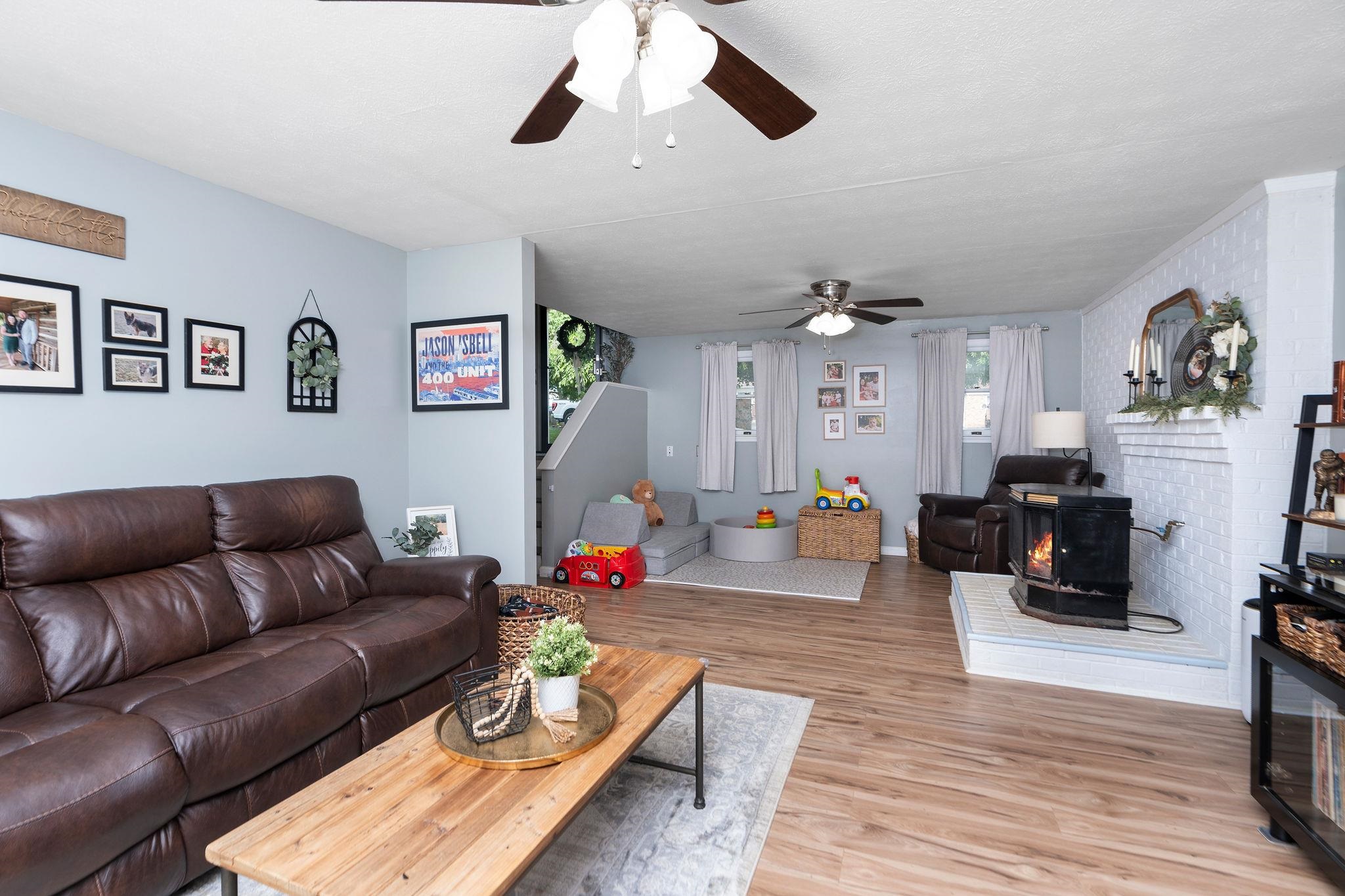 146 HARPER ST, WEYERS CAVE, Virginia 24486, 3 Bedrooms Bedrooms, ,1 BathroomBathrooms,Residential,146 HARPER ST,664815 MLS # 664815