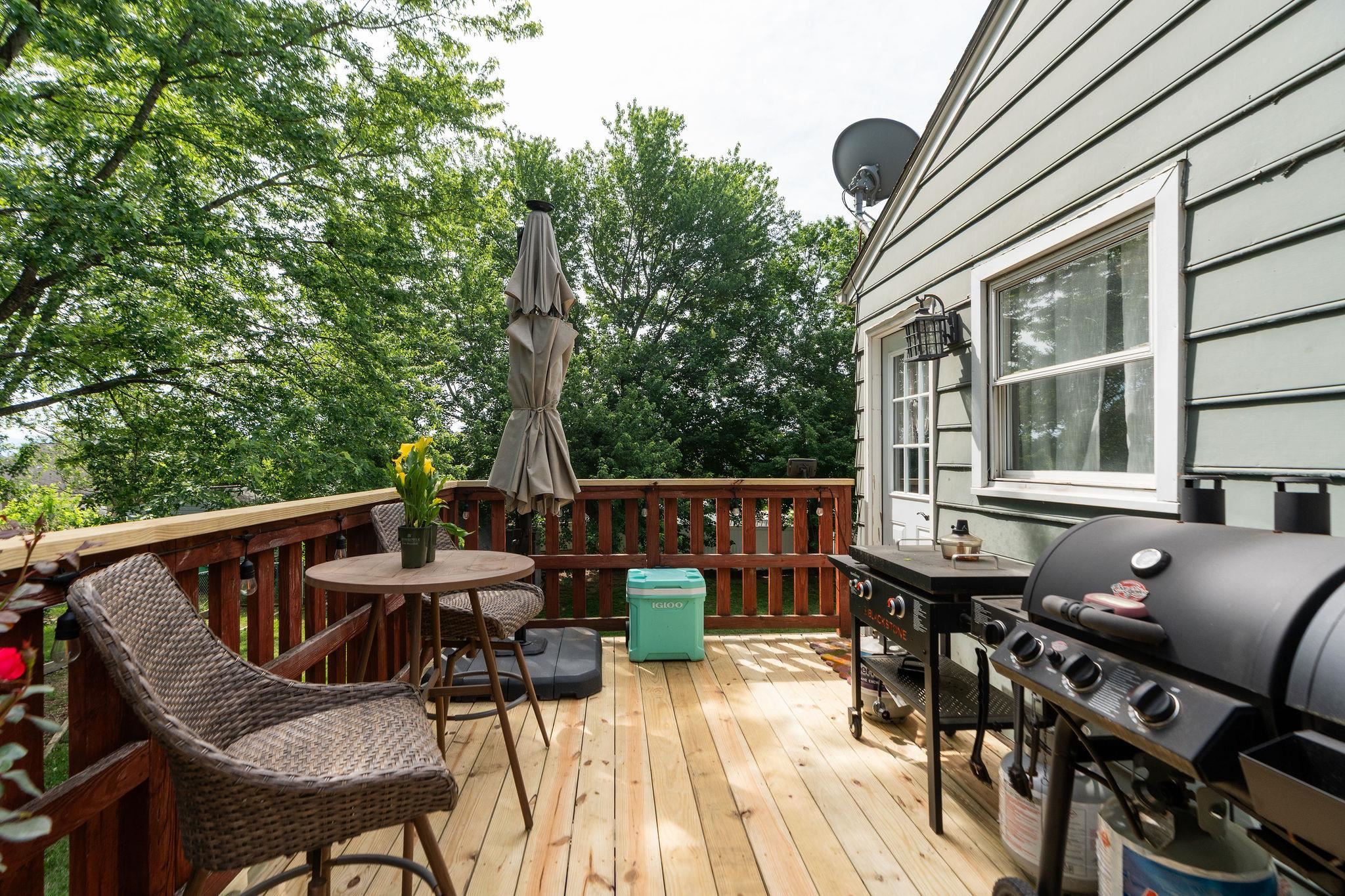 146 HARPER ST, WEYERS CAVE, Virginia 24486, 3 Bedrooms Bedrooms, ,1 BathroomBathrooms,Residential,146 HARPER ST,664815 MLS # 664815
