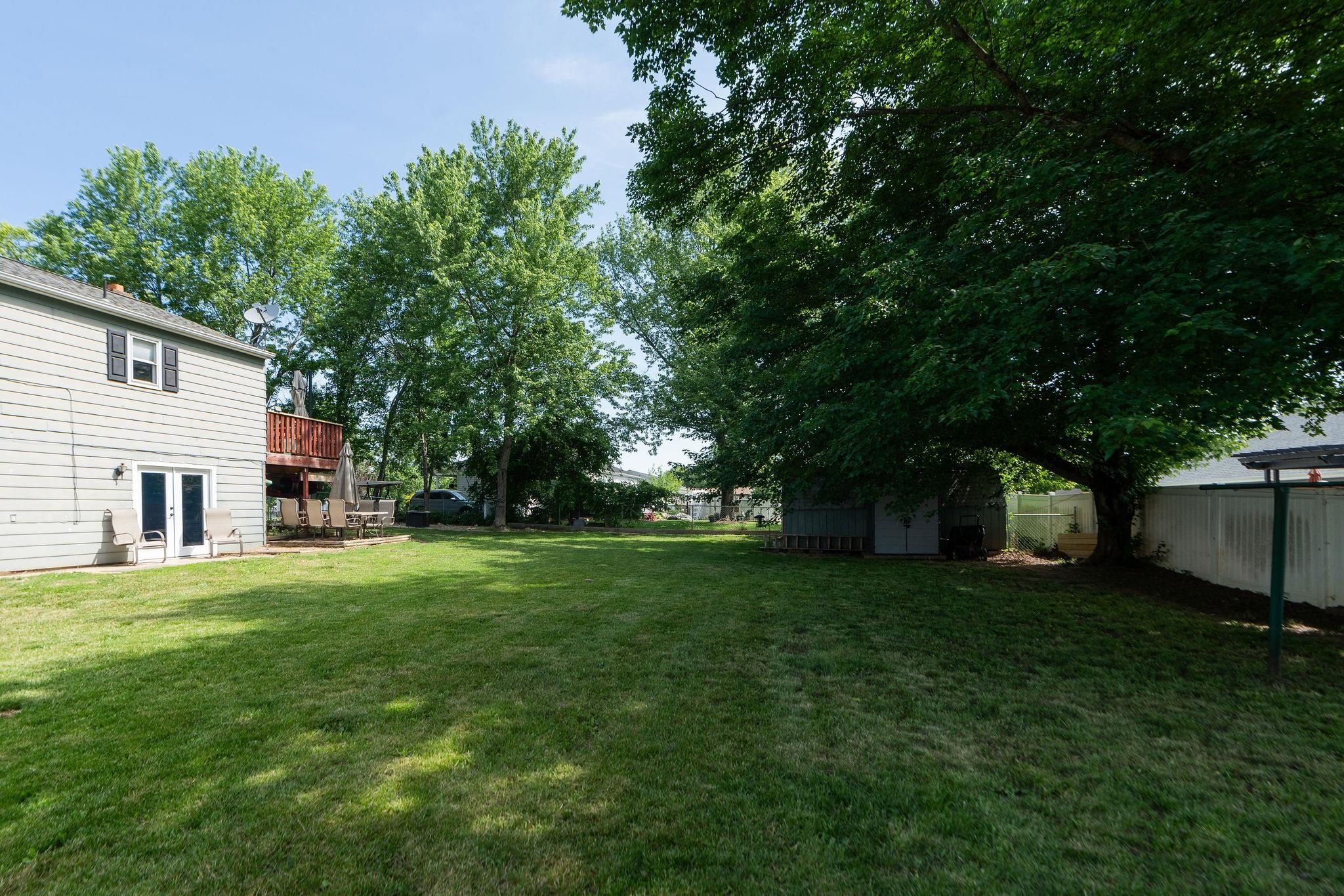 146 HARPER ST, WEYERS CAVE, Virginia 24486, 3 Bedrooms Bedrooms, ,1 BathroomBathrooms,Residential,146 HARPER ST,664815 MLS # 664815
