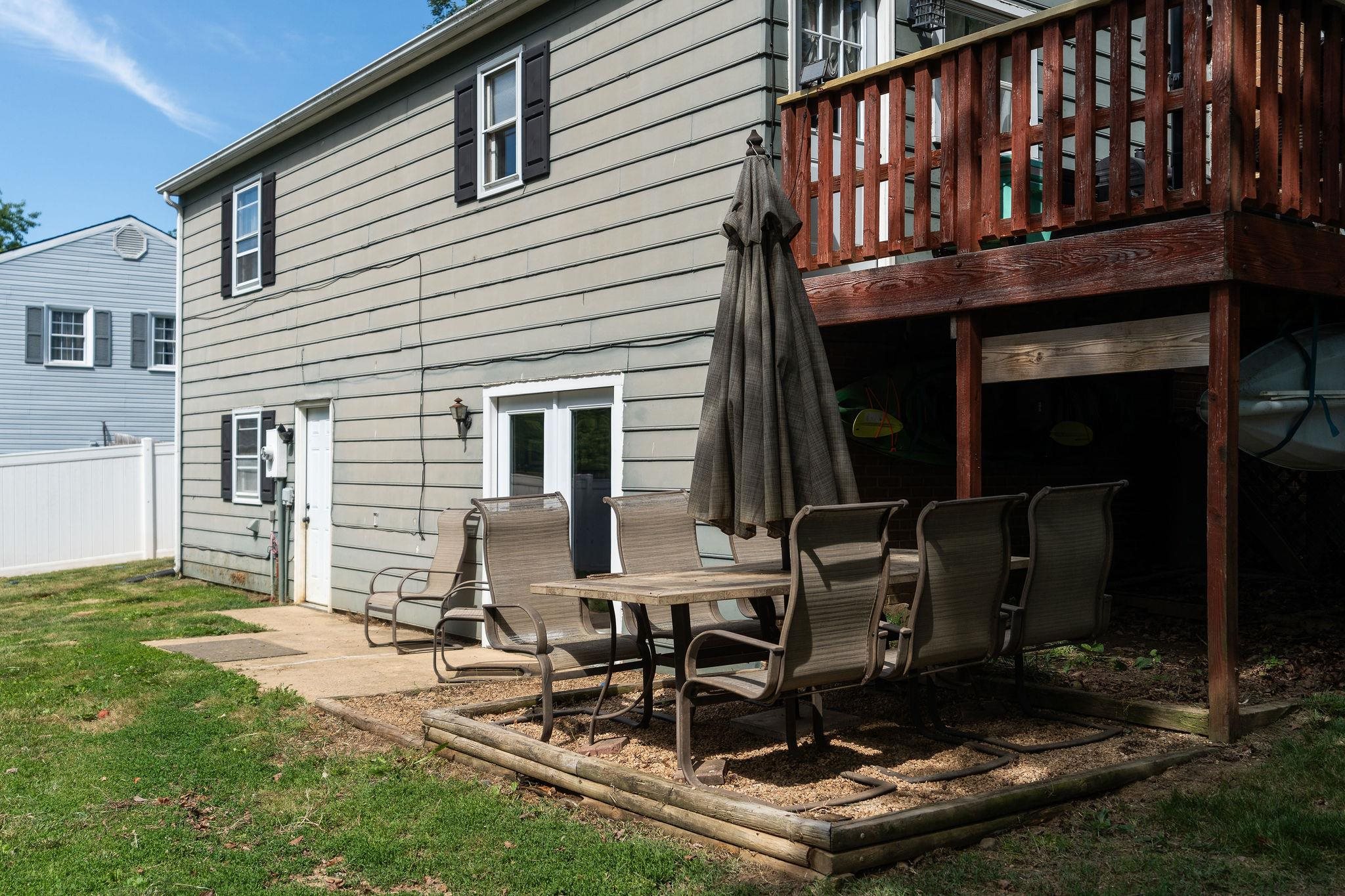 146 HARPER ST, WEYERS CAVE, Virginia 24486, 3 Bedrooms Bedrooms, ,1 BathroomBathrooms,Residential,146 HARPER ST,664815 MLS # 664815