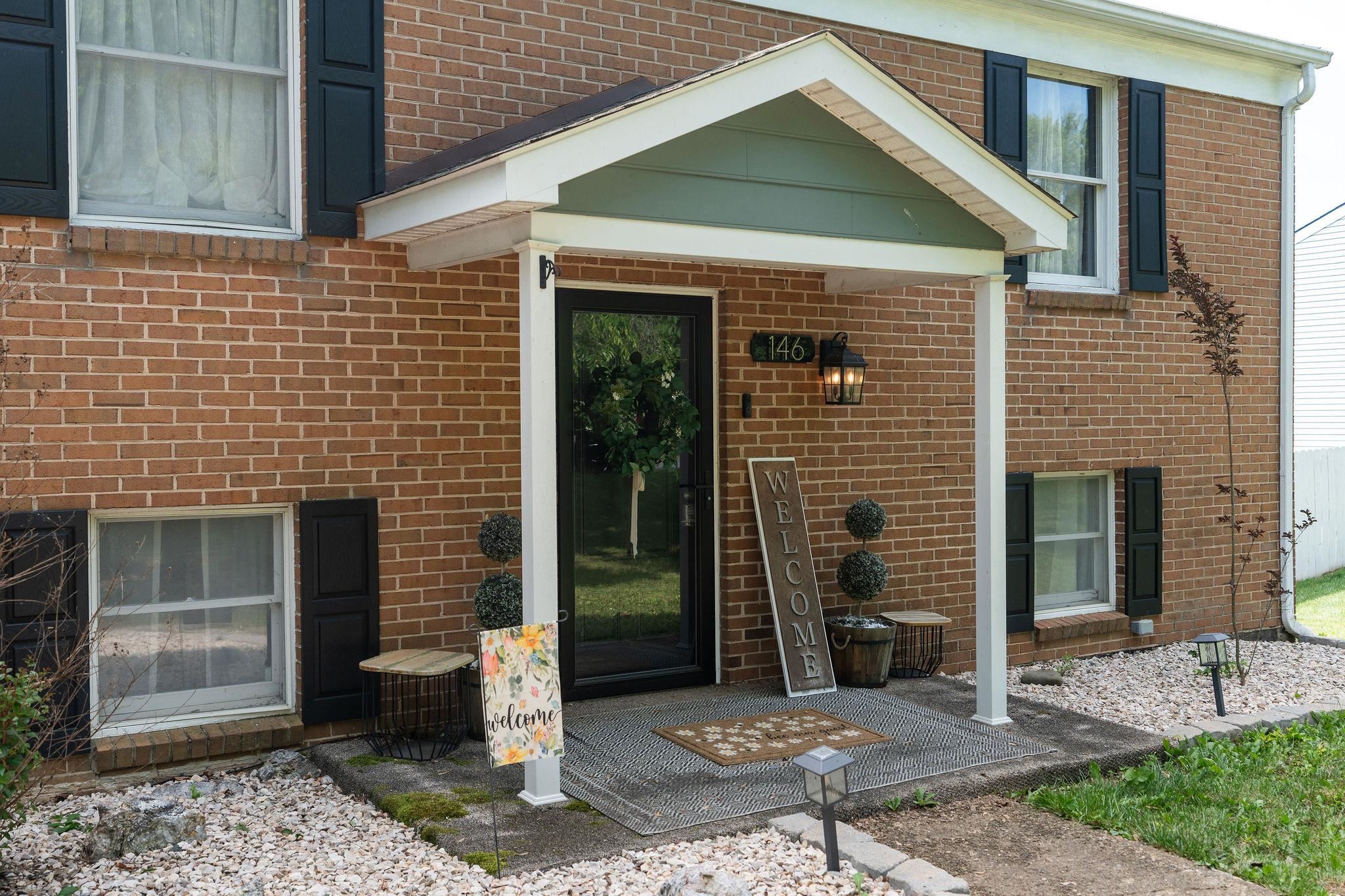 146 HARPER ST, WEYERS CAVE, Virginia 24486, 3 Bedrooms Bedrooms, ,1 BathroomBathrooms,Residential,146 HARPER ST,664815 MLS # 664815