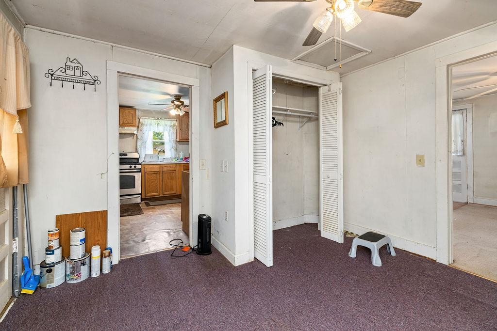 267 SHILOH AVE, WAYNESBORO, Virginia 22980, 2 Bedrooms Bedrooms, ,1 BathroomBathrooms,Residential,267 SHILOH AVE,664816 MLS # 664816