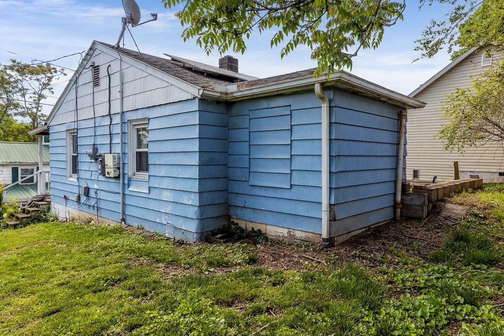 267 SHILOH AVE, WAYNESBORO, Virginia 22980, 2 Bedrooms Bedrooms, ,1 BathroomBathrooms,Residential,267 SHILOH AVE,664816 MLS # 664816