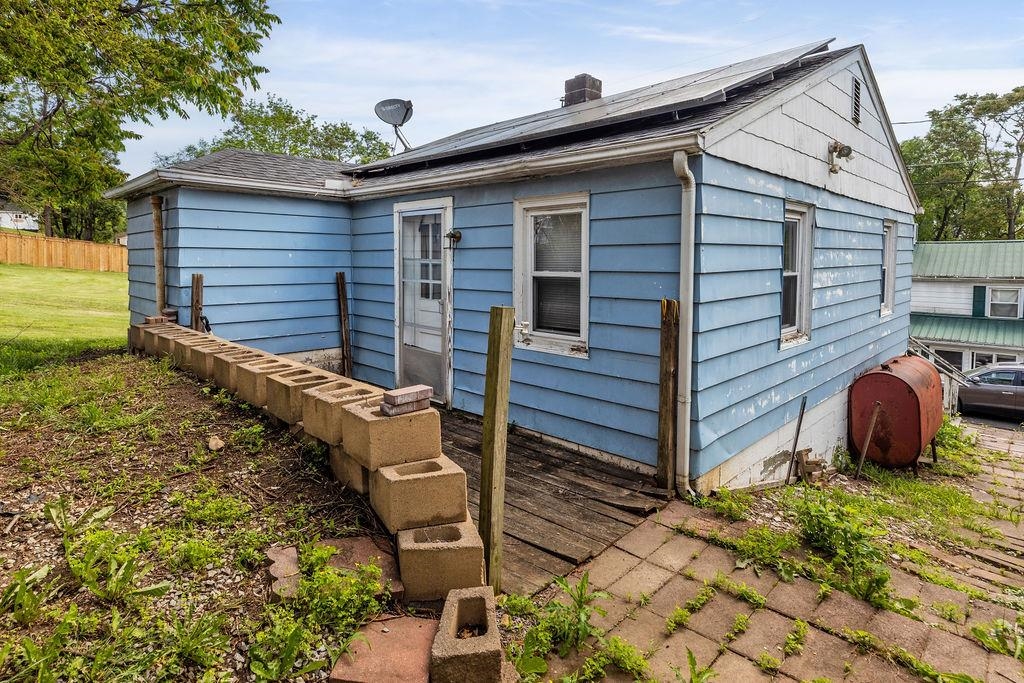 267 SHILOH AVE, WAYNESBORO, Virginia 22980, 2 Bedrooms Bedrooms, ,1 BathroomBathrooms,Residential,267 SHILOH AVE,664816 MLS # 664816