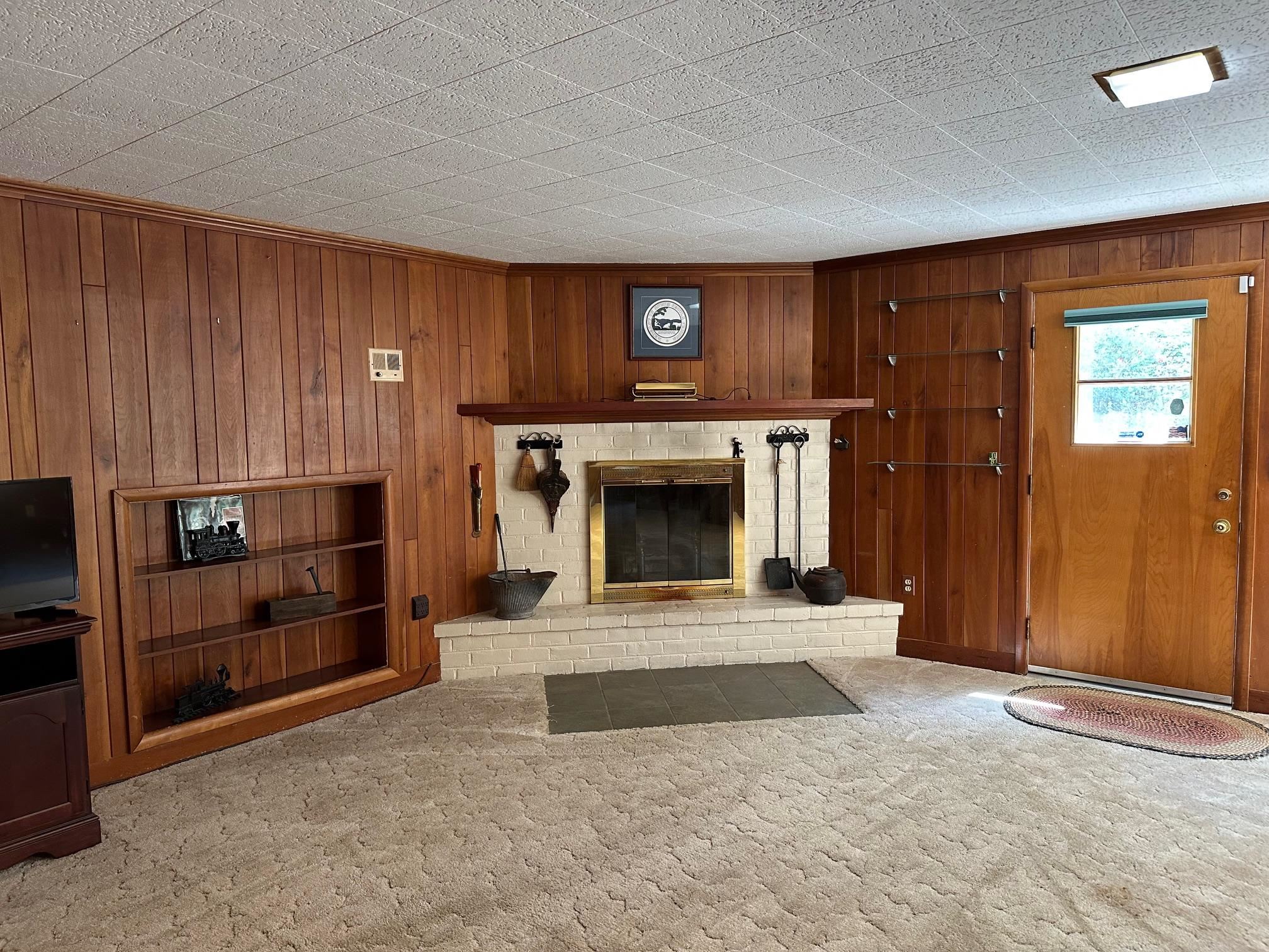 188 MIDDLEBROOK RD, STAUNTON, Virginia 24401, 3 Bedrooms Bedrooms, ,3 BathroomsBathrooms,Residential,Classic Mid-Century 4-level split on 11.3 acres, w,188 MIDDLEBROOK RD,664822 MLS # 664822
