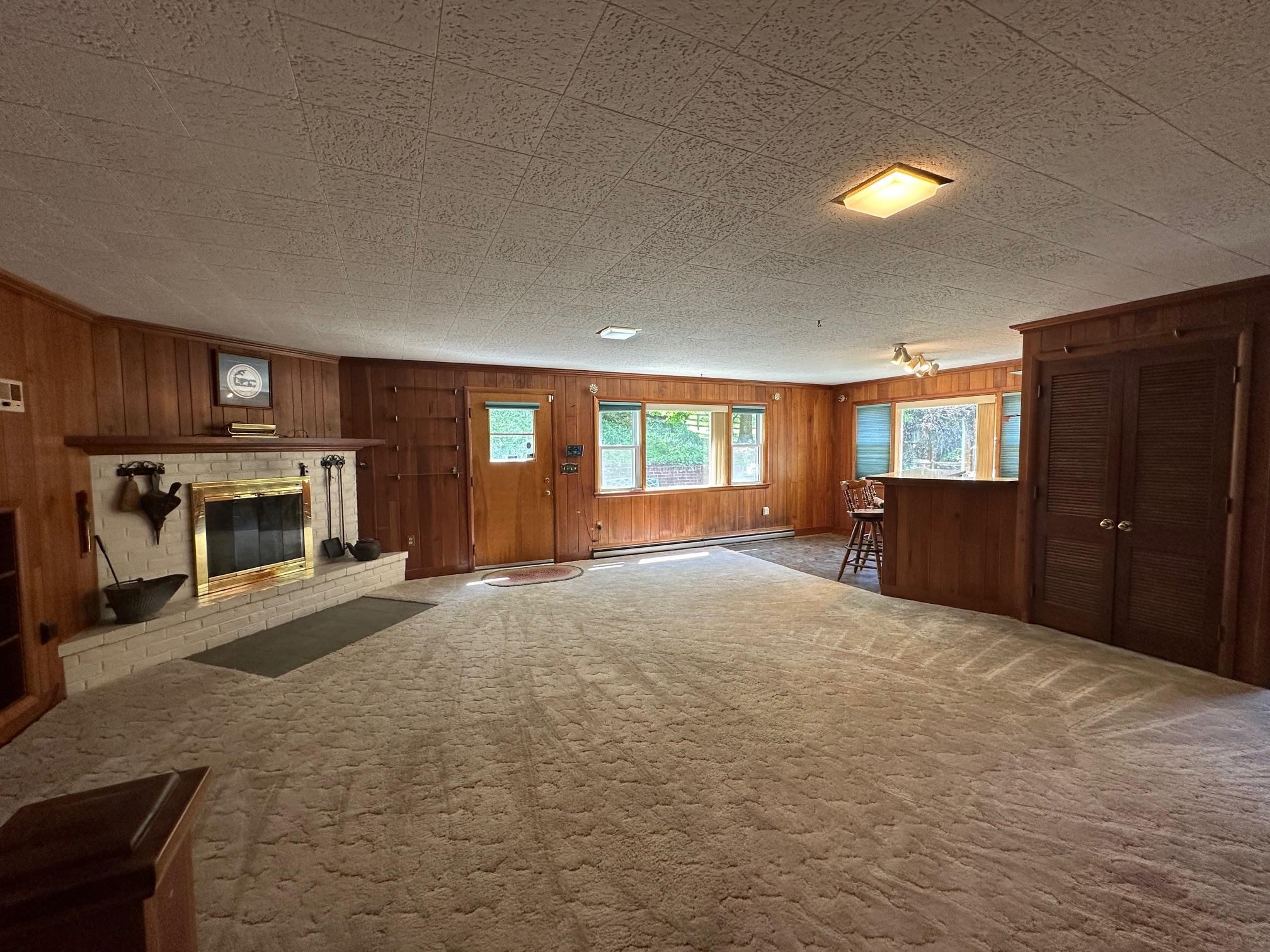 188 MIDDLEBROOK RD, STAUNTON, Virginia 24401, 3 Bedrooms Bedrooms, ,3 BathroomsBathrooms,Residential,Classic Mid-Century 4-level split on 11.3 acres, w,188 MIDDLEBROOK RD,664822 MLS # 664822