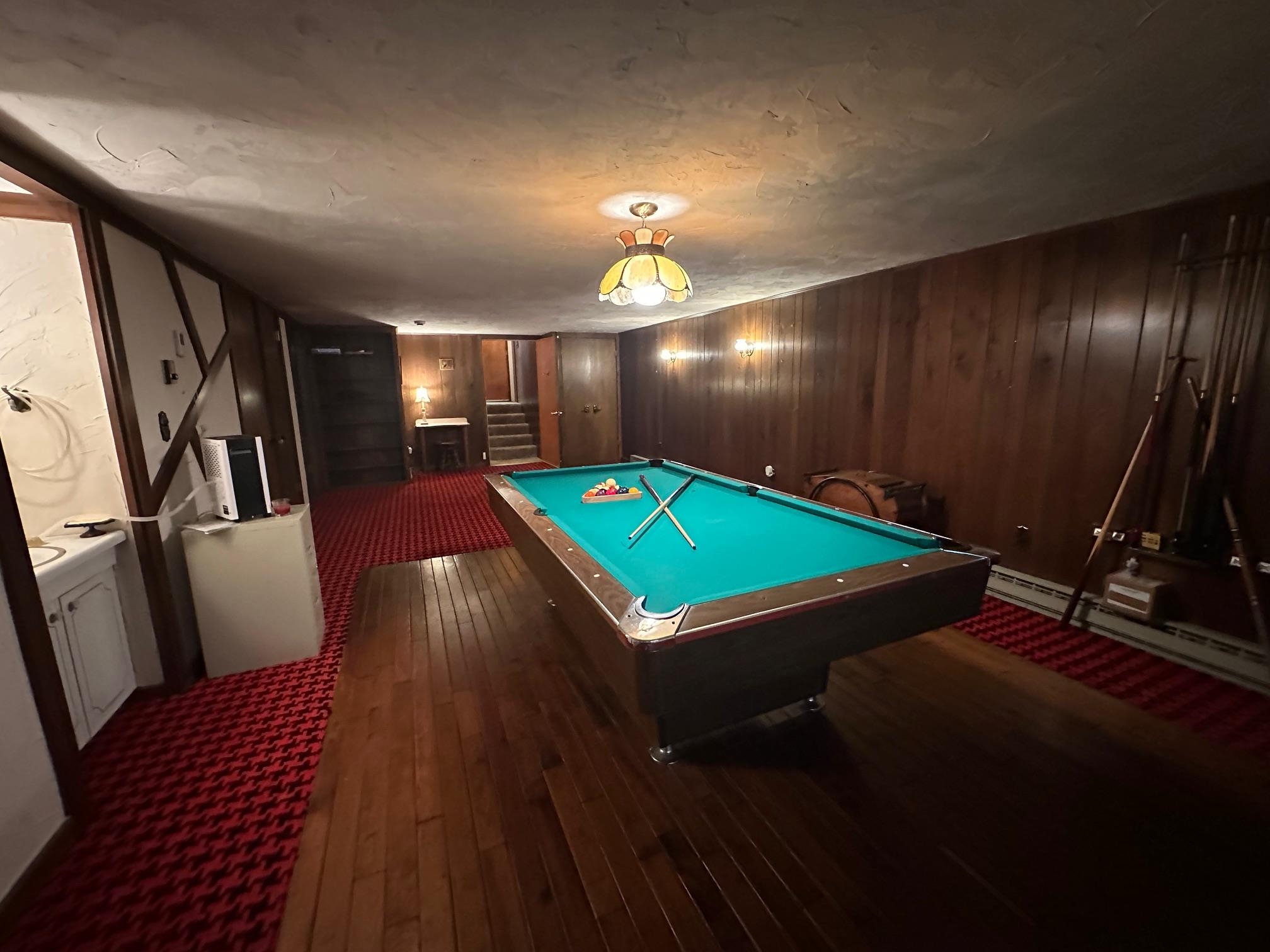 188 MIDDLEBROOK RD, STAUNTON, Virginia 24401, 3 Bedrooms Bedrooms, ,3 BathroomsBathrooms,Residential,Classic Mid-Century 4-level split on 11.3 acres, w,188 MIDDLEBROOK RD,664822 MLS # 664822