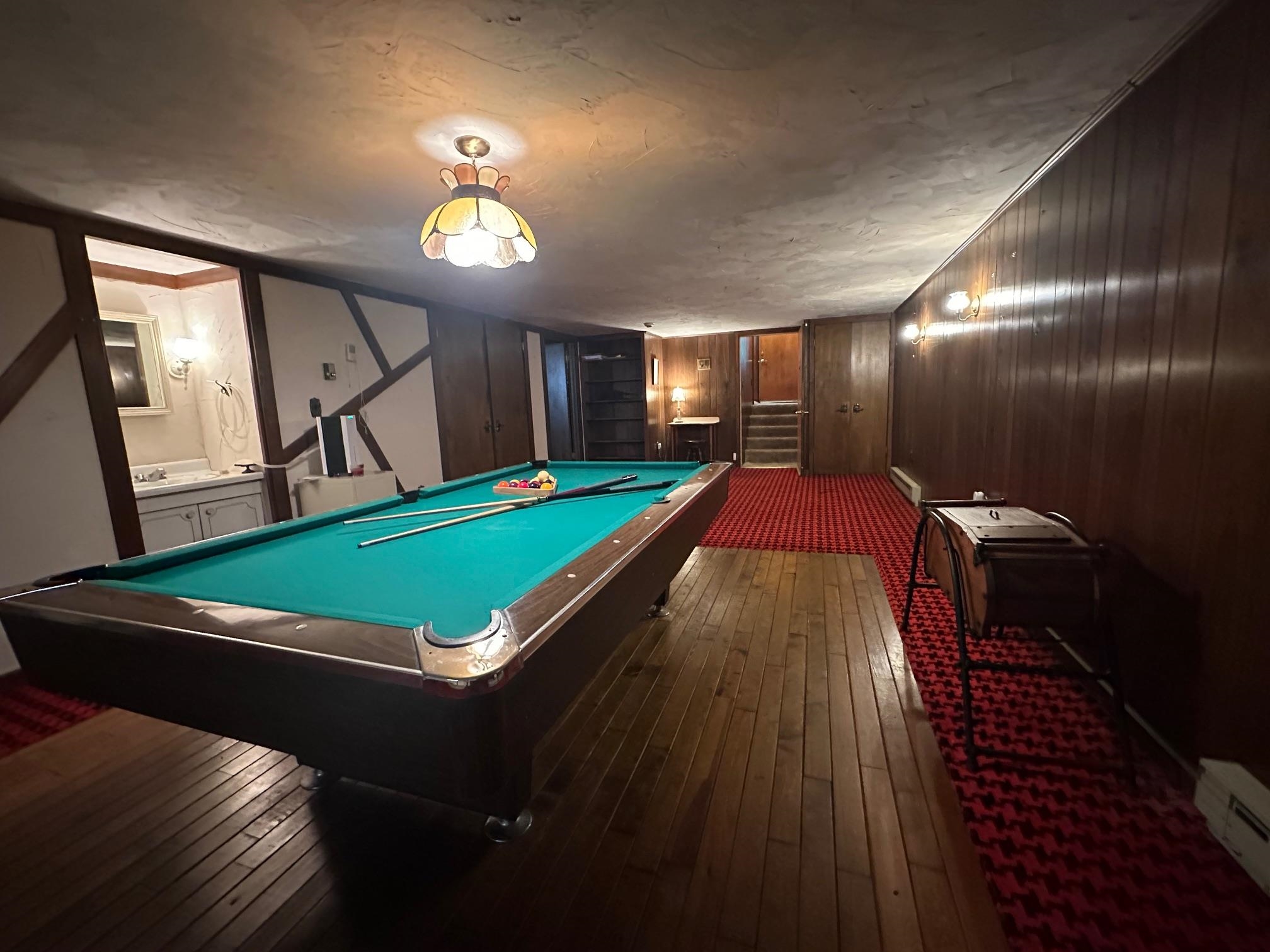 188 MIDDLEBROOK RD, STAUNTON, Virginia 24401, 3 Bedrooms Bedrooms, ,3 BathroomsBathrooms,Residential,Classic Mid-Century 4-level split on 11.3 acres, w,188 MIDDLEBROOK RD,664822 MLS # 664822