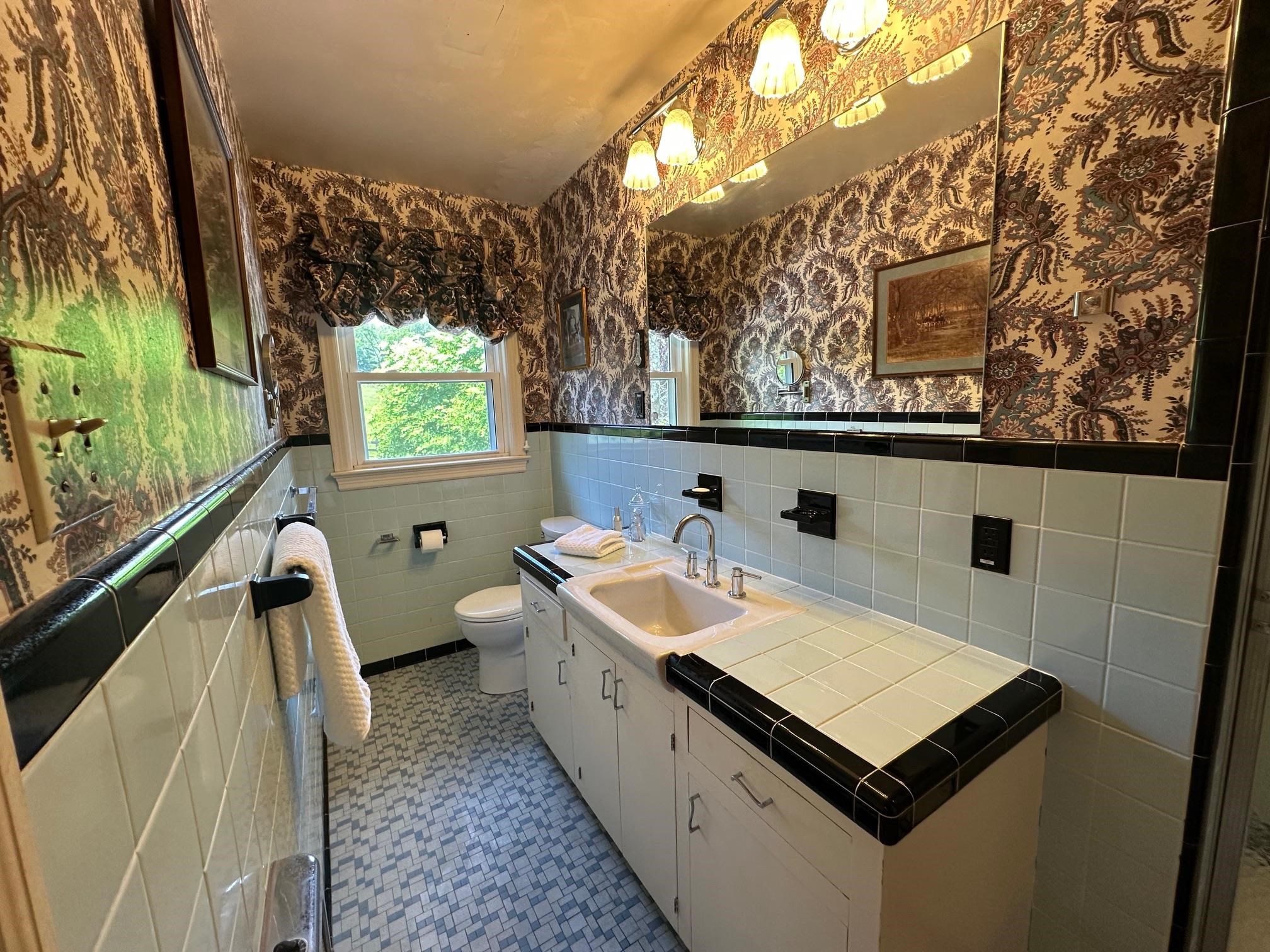 188 MIDDLEBROOK RD, STAUNTON, Virginia 24401, 3 Bedrooms Bedrooms, ,3 BathroomsBathrooms,Residential,Classic Mid-Century 4-level split on 11.3 acres, w,188 MIDDLEBROOK RD,664822 MLS # 664822