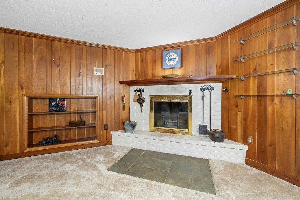 188 MIDDLEBROOK RD, STAUNTON, Virginia 24401, 3 Bedrooms Bedrooms, ,3 BathroomsBathrooms,Residential,Classic Mid-Century 4-level split on 11.3 acres, w,188 MIDDLEBROOK RD,664822 MLS # 664822