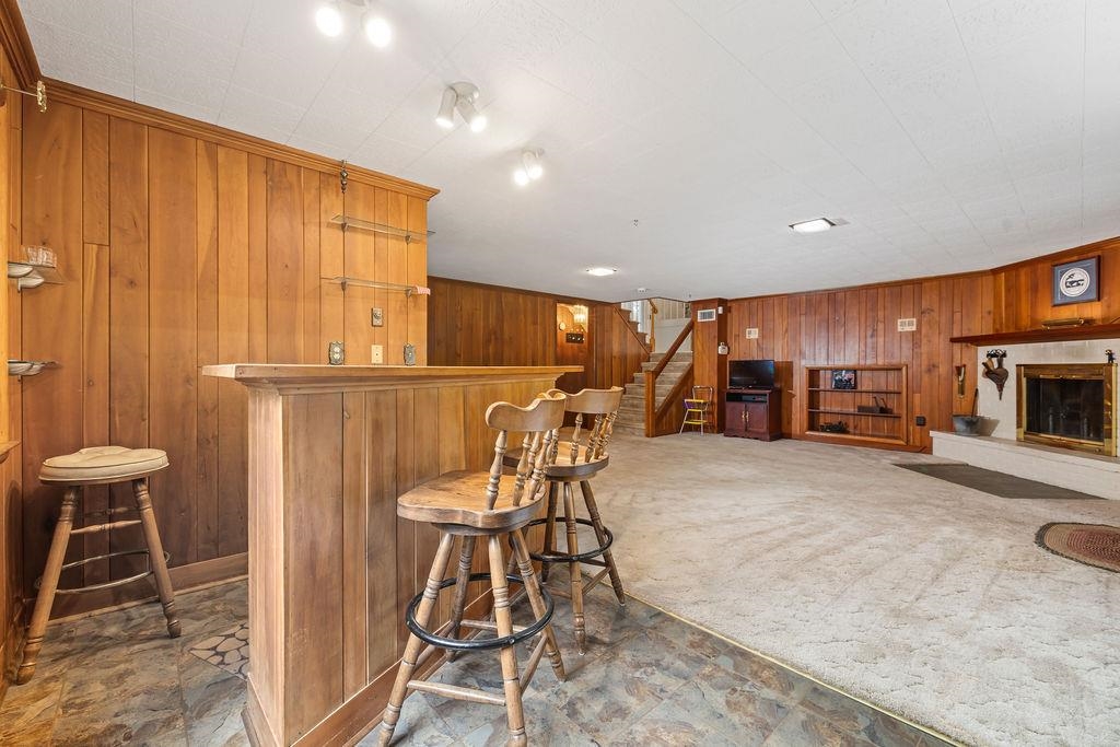 188 MIDDLEBROOK RD, STAUNTON, Virginia 24401, 3 Bedrooms Bedrooms, ,3 BathroomsBathrooms,Residential,Classic Mid-Century 4-level split on 11.3 acres, w,188 MIDDLEBROOK RD,664822 MLS # 664822