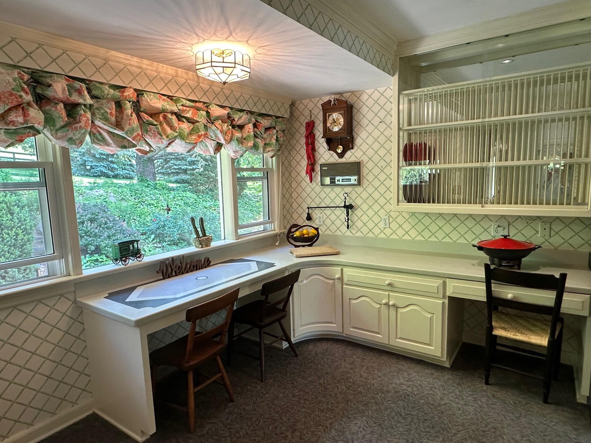 188 MIDDLEBROOK RD, STAUNTON, Virginia 24401, 3 Bedrooms Bedrooms, ,3 BathroomsBathrooms,Residential,Classic Mid-Century 4-level split on 11.3 acres, w,188 MIDDLEBROOK RD,664822 MLS # 664822