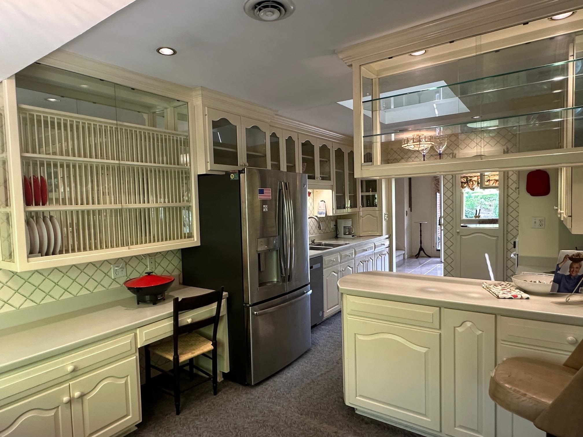 188 MIDDLEBROOK RD, STAUNTON, Virginia 24401, 3 Bedrooms Bedrooms, ,3 BathroomsBathrooms,Residential,Classic Mid-Century 4-level split on 11.3 acres, w,188 MIDDLEBROOK RD,664822 MLS # 664822