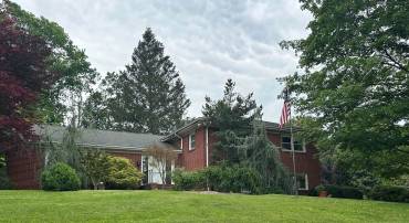 188 MIDDLEBROOK RD, STAUNTON, Virginia 24401, 3 Bedrooms Bedrooms, ,3 BathroomsBathrooms,Residential,Classic Mid-Century 4-level split on 11.3 acres, w,188 MIDDLEBROOK RD,664822 MLS # 664822