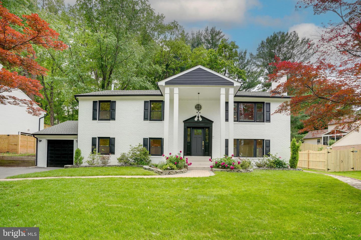 7425 SHREVE RD, FALLS CHURCH, Virginia 22043, 5 Bedrooms Bedrooms, ,3 BathroomsBathrooms,Residential,For sale,7425 SHREVE RD,VAFX2233280 MLS # VAFX2233280