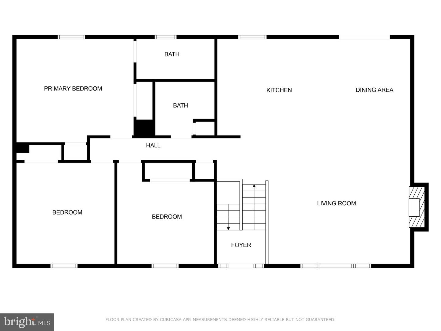 7425 SHREVE RD, FALLS CHURCH, Virginia 22043, 5 Bedrooms Bedrooms, ,3 BathroomsBathrooms,Residential,For sale,7425 SHREVE RD,VAFX2233280 MLS # VAFX2233280