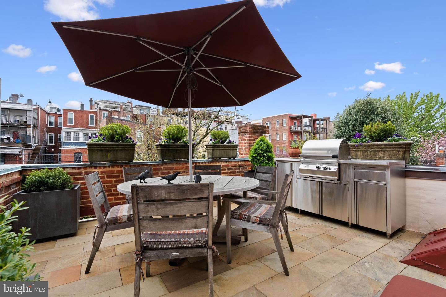 1910 BILTMORE ST NW #2, WASHINGTON, District Of Columbia 20009, 2 Bedrooms Bedrooms, ,2 BathroomsBathrooms,Residential,For sale,1910 BILTMORE ST NW #2,DCDC2195086 MLS # DCDC2195086