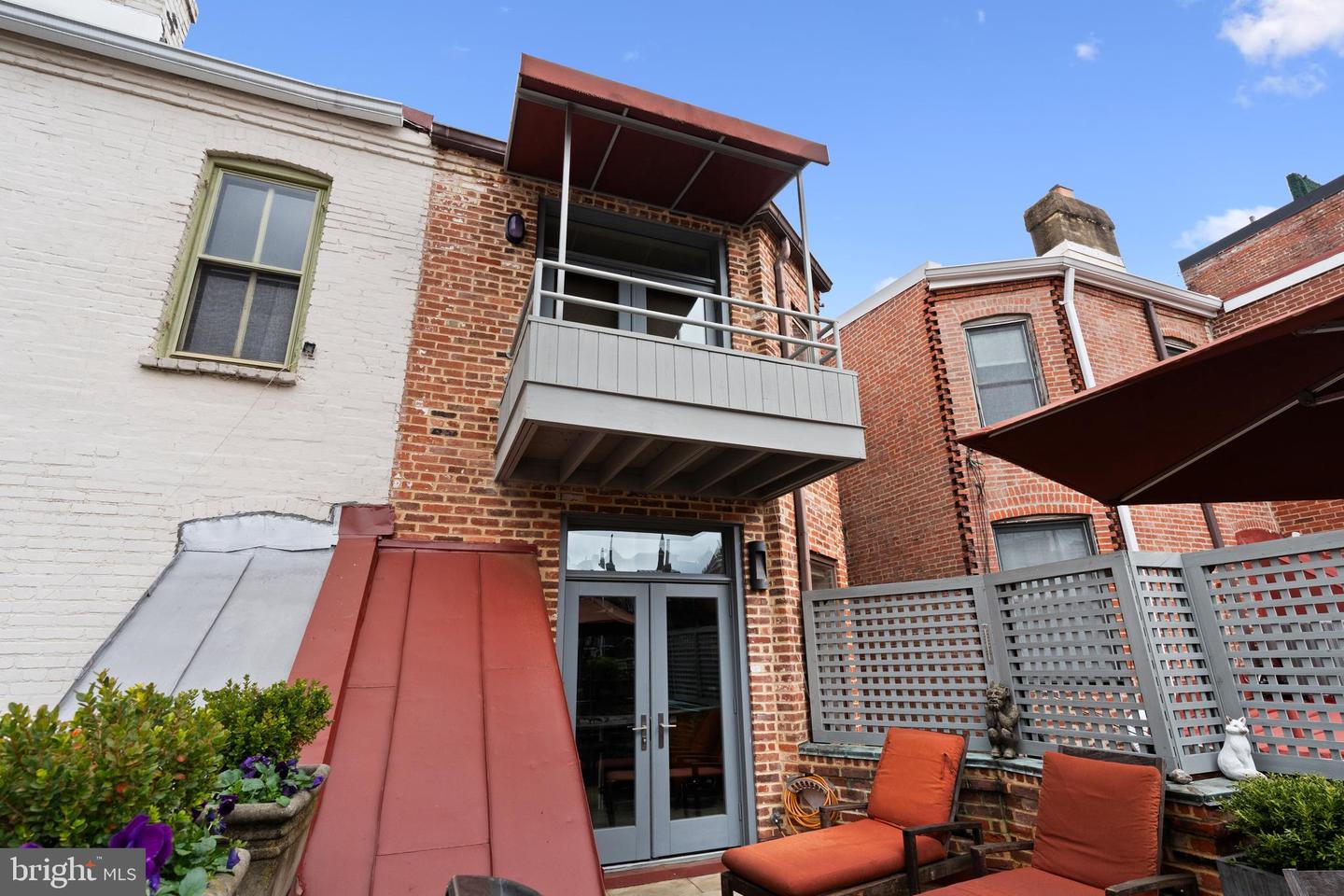 1910 BILTMORE ST NW #2, WASHINGTON, District Of Columbia 20009, 2 Bedrooms Bedrooms, ,2 BathroomsBathrooms,Residential,For sale,1910 BILTMORE ST NW #2,DCDC2195086 MLS # DCDC2195086