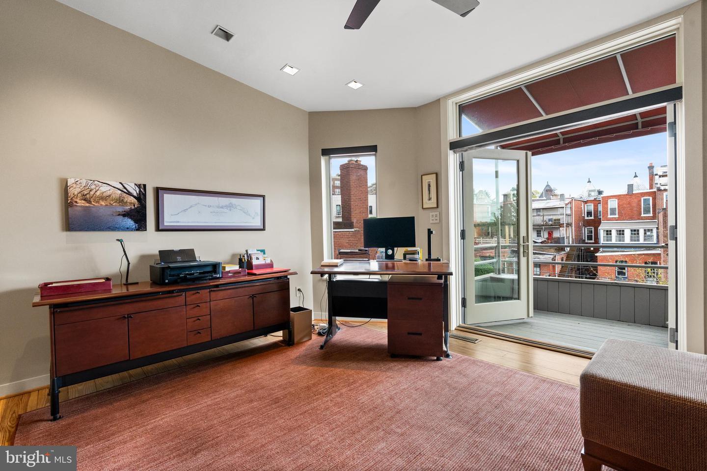 1910 BILTMORE ST NW #2, WASHINGTON, District Of Columbia 20009, 2 Bedrooms Bedrooms, ,2 BathroomsBathrooms,Residential,For sale,1910 BILTMORE ST NW #2,DCDC2195086 MLS # DCDC2195086