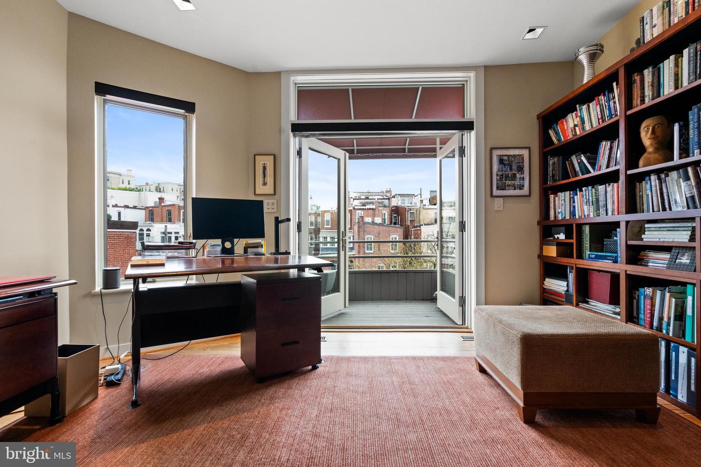 1910 BILTMORE ST NW #2, WASHINGTON, District Of Columbia 20009, 2 Bedrooms Bedrooms, ,2 BathroomsBathrooms,Residential,For sale,1910 BILTMORE ST NW #2,DCDC2195086 MLS # DCDC2195086