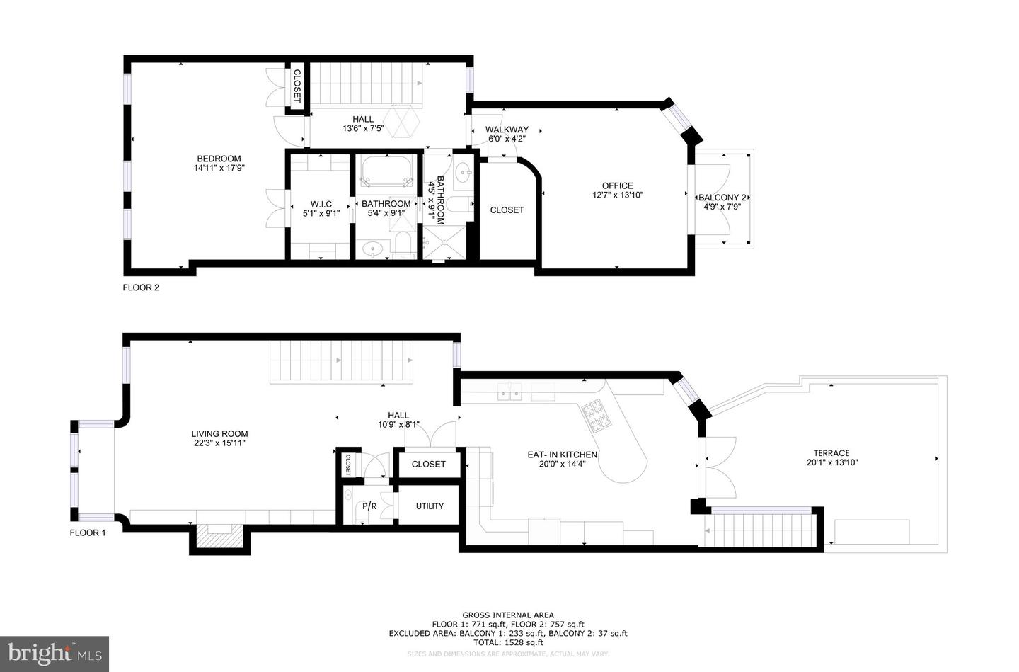 1910 BILTMORE ST NW #2, WASHINGTON, District Of Columbia 20009, 2 Bedrooms Bedrooms, ,2 BathroomsBathrooms,Residential,For sale,1910 BILTMORE ST NW #2,DCDC2195086 MLS # DCDC2195086