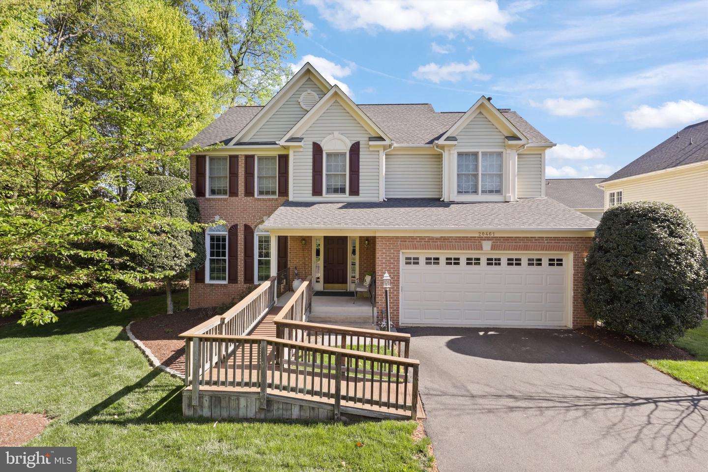 20461 MCGEES FERRY WAY, STERLING, Virginia 20165, 5 Bedrooms Bedrooms, ,4 BathroomsBathrooms,Residential,For sale,20461 MCGEES FERRY WAY,VALO2093708 MLS # VALO2093708