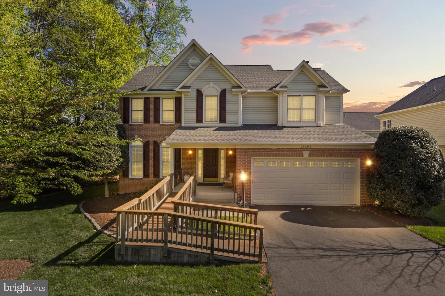 20461 MCGEES FERRY WAY, STERLING, Virginia 20165, 5 Bedrooms Bedrooms, ,4 BathroomsBathrooms,Residential,For sale,20461 MCGEES FERRY WAY,VALO2093708 MLS # VALO2093708