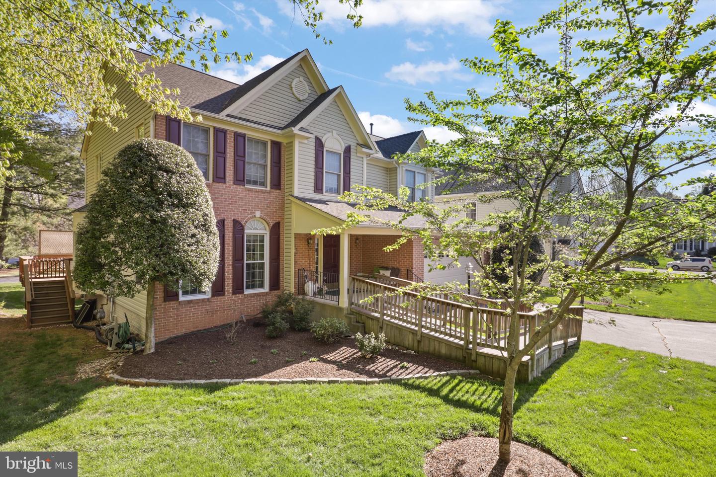 20461 MCGEES FERRY WAY, STERLING, Virginia 20165, 5 Bedrooms Bedrooms, ,4 BathroomsBathrooms,Residential,For sale,20461 MCGEES FERRY WAY,VALO2093708 MLS # VALO2093708