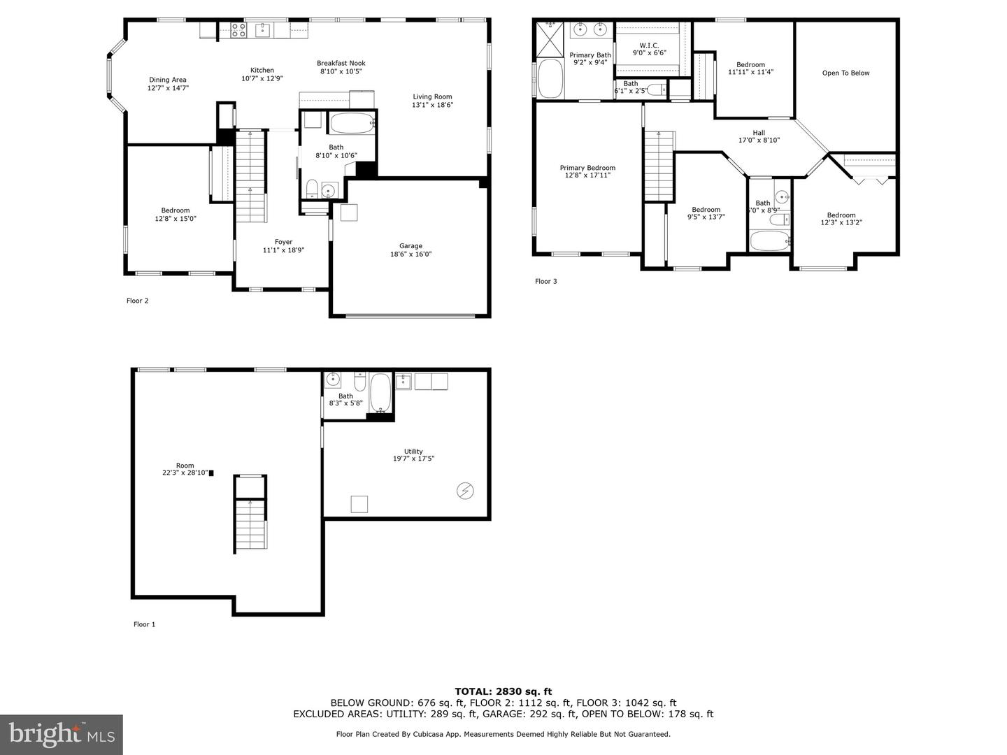20461 MCGEES FERRY WAY, STERLING, Virginia 20165, 5 Bedrooms Bedrooms, ,4 BathroomsBathrooms,Residential,For sale,20461 MCGEES FERRY WAY,VALO2093708 MLS # VALO2093708
